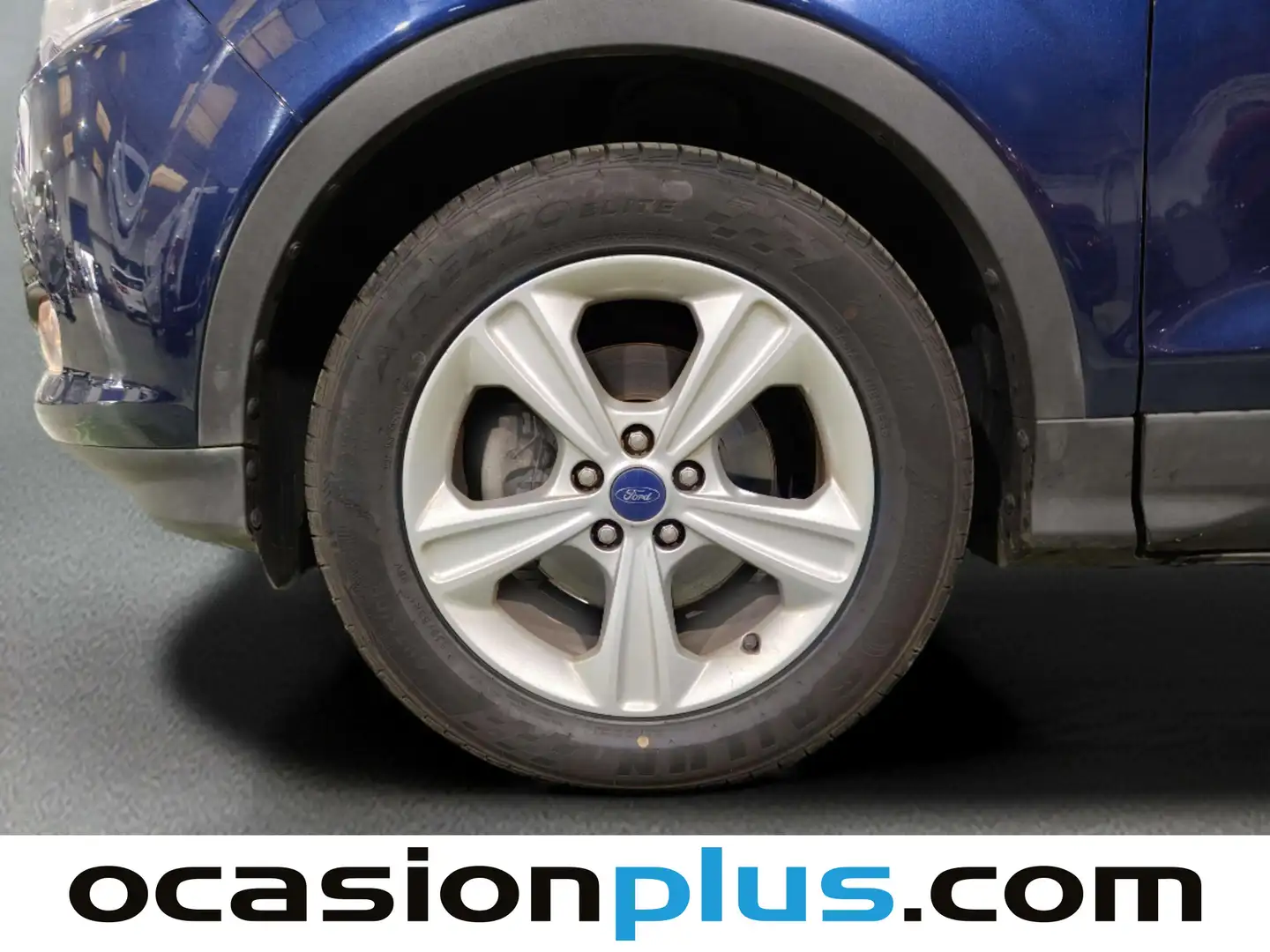 Foto Ford Kuga Ford Kuga 1.6 EcoBoost S&S 4x2 Trend (150 CV)