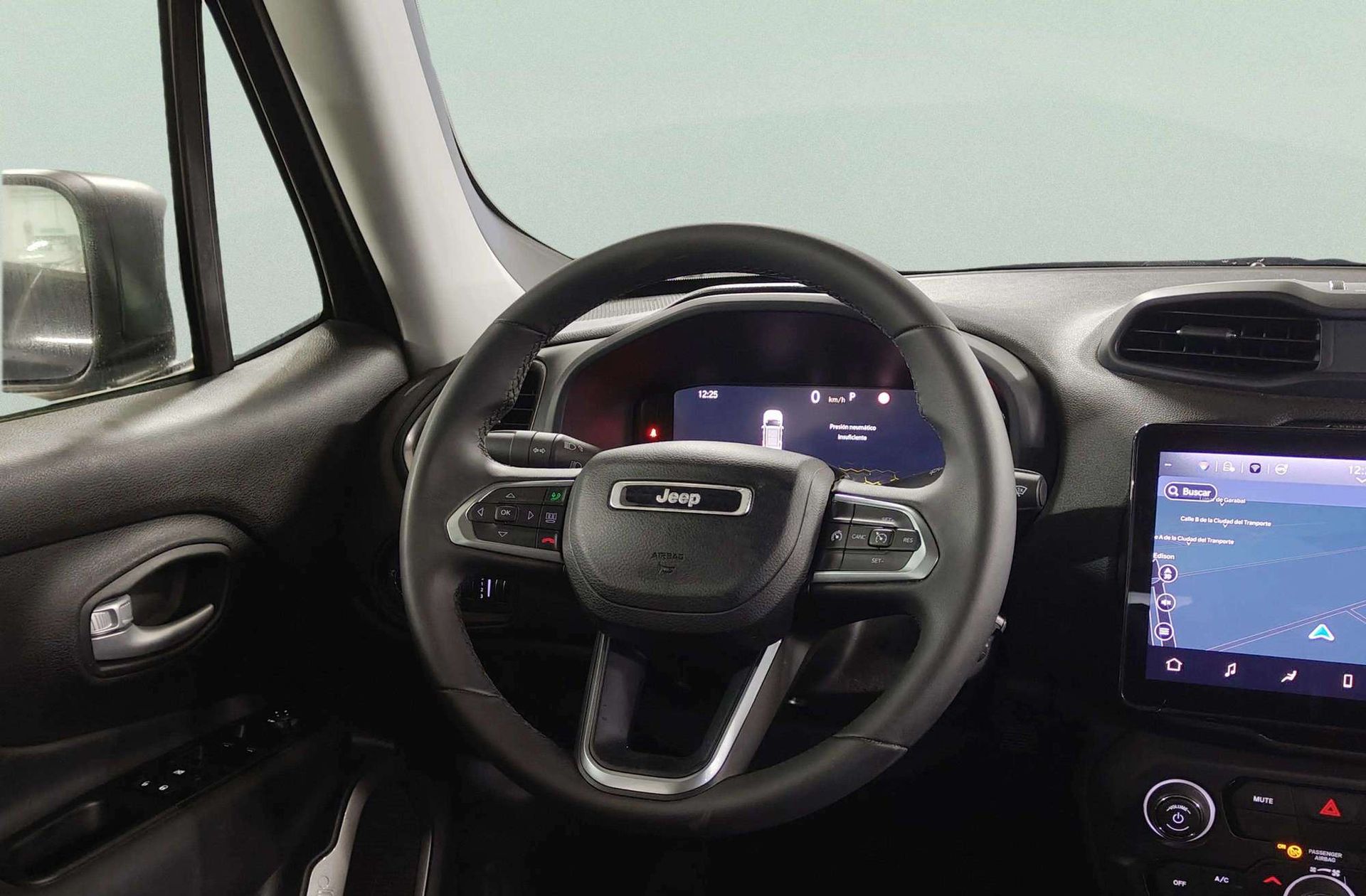 Jeep Renegade eHybrid 1.5 Altitude DCT - foto 27
