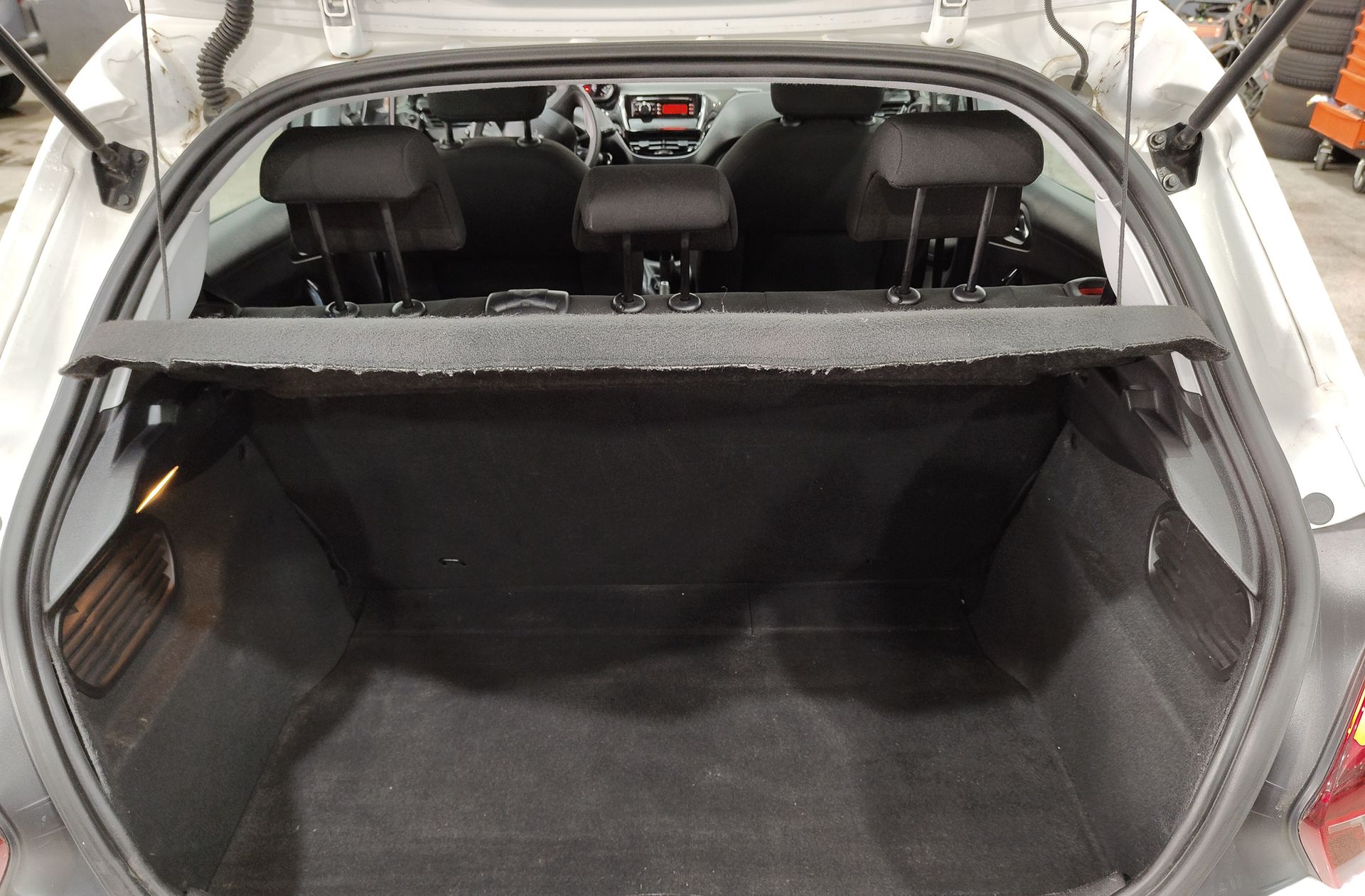 Peugeot 208 1.6 BlueHDi Access - foto 12