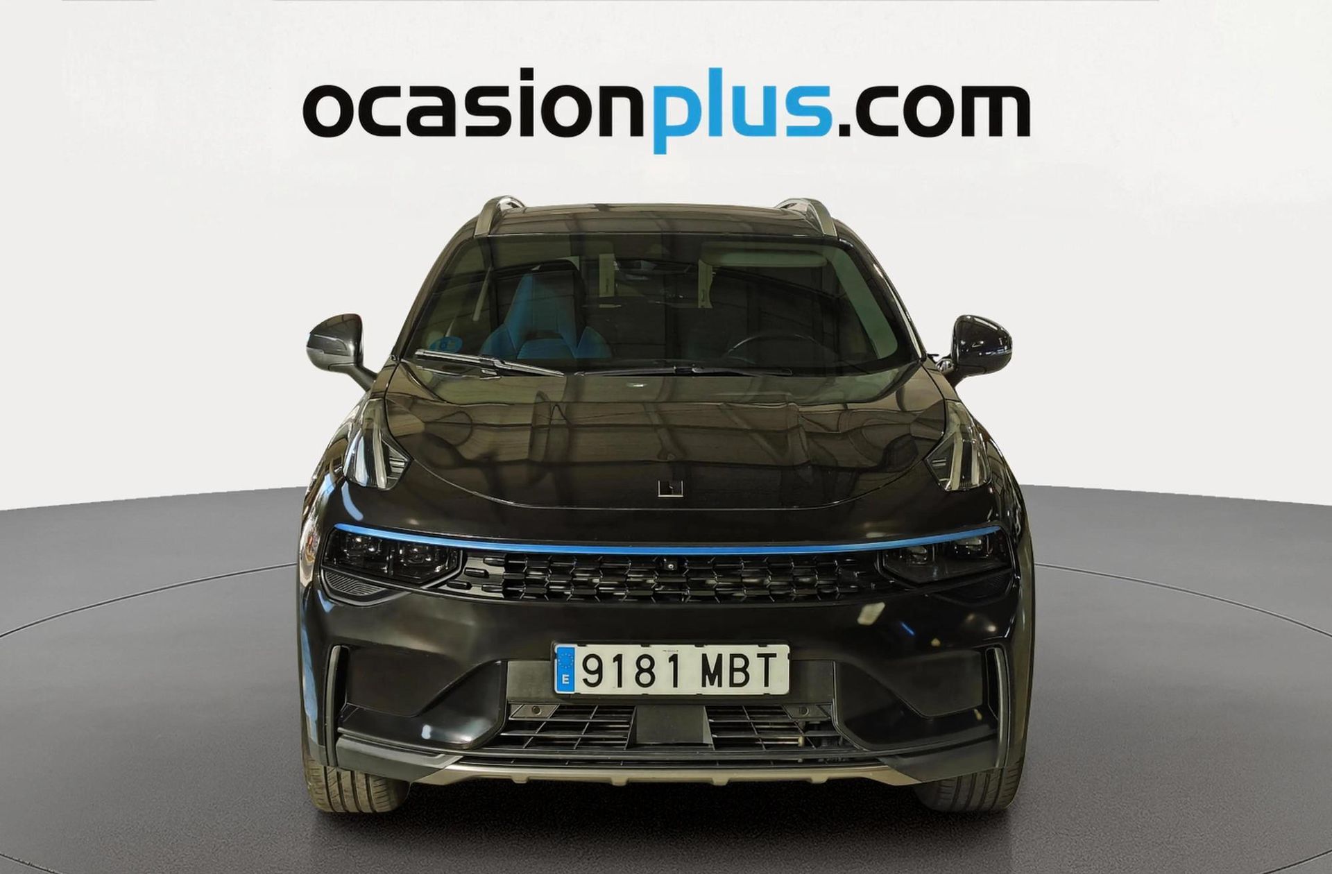 Lynk & Co 01 1.5 PHEV - foto 15