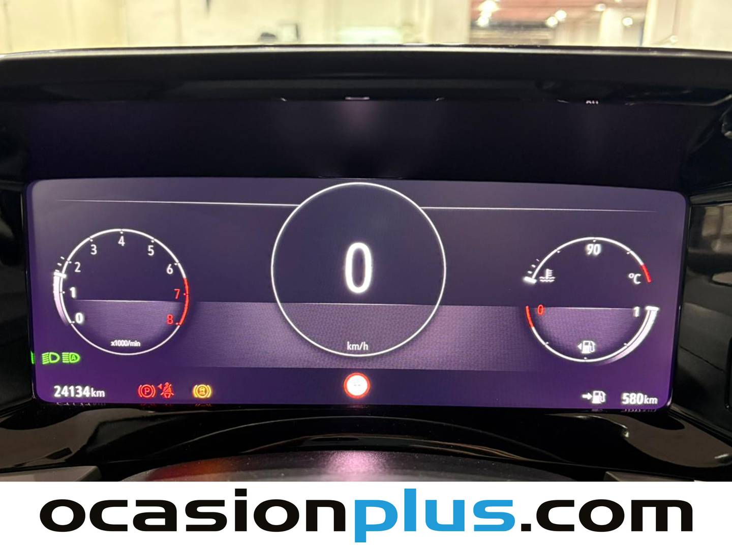 Opel Mokka Opel Mokka 1.2 T Ultimate (136 CV) de segunda mano