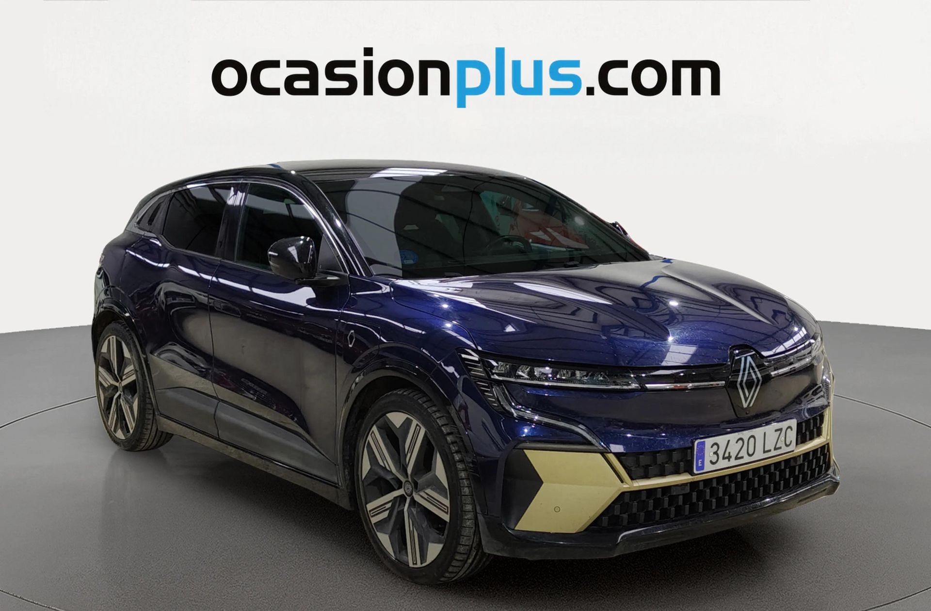 Renault Mégane E-Tech Techno EV40 Standard Charge - foto 2