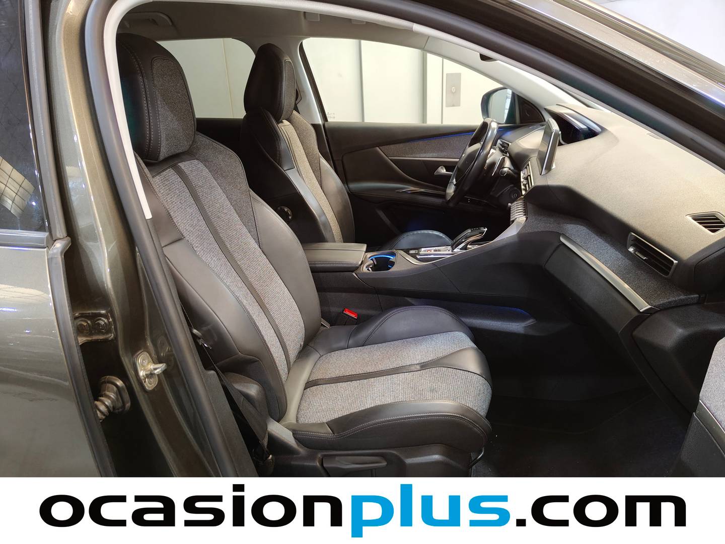 Peugeot 3008 Peugeot 3008 BlueHDI 130 S&S Allure EAT8 (130 CV) diésel