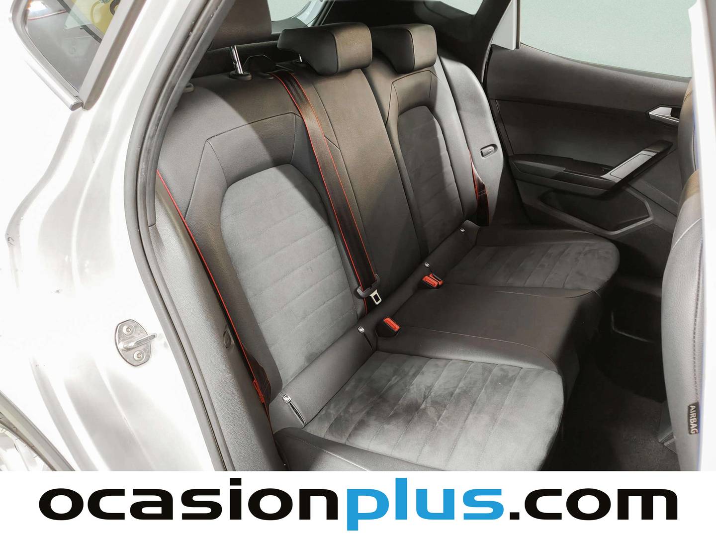 Seat Arona SEAT Arona 1.5 TSI S&S FR XL DSG (150 CV) automático