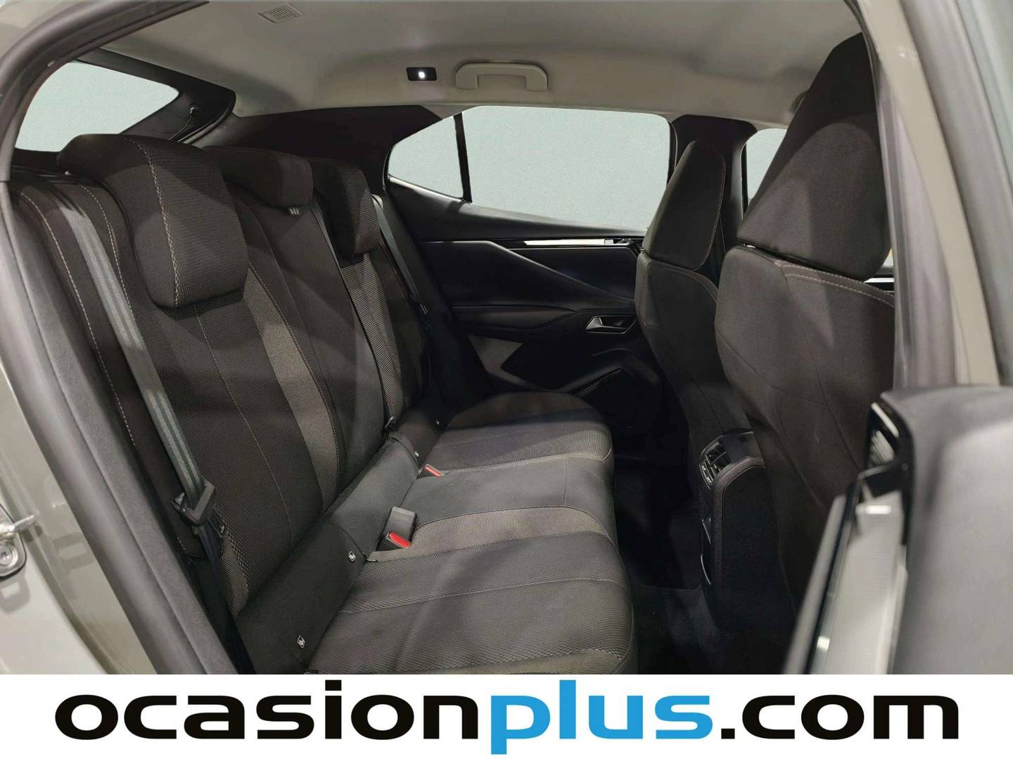 DS DS 4 DS DS4 PureTech 130 Bastille Auto (130 CV) 2023