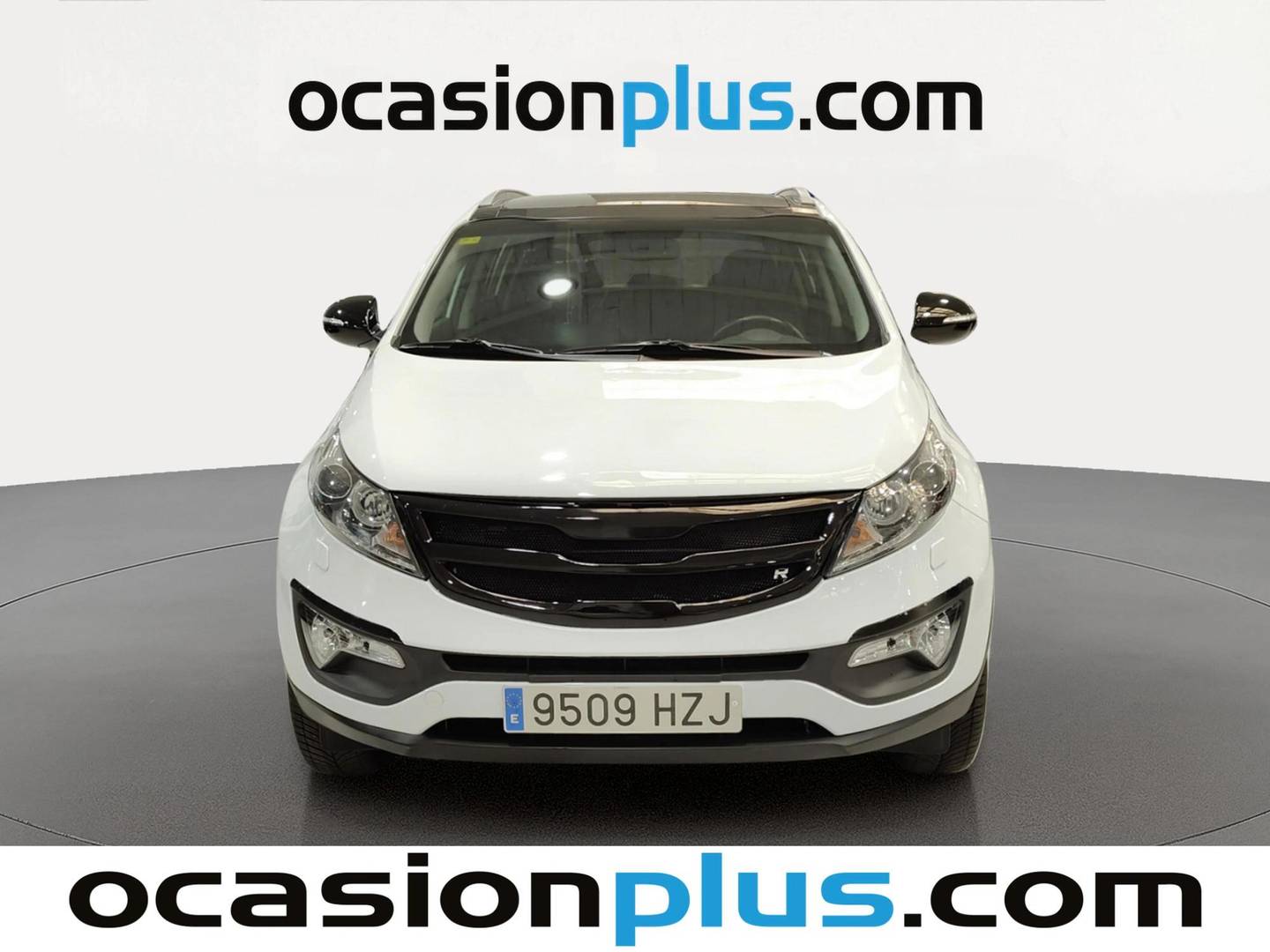 KIA Sportage KIA Sportage 1.6 GDI Drive 4x2 (135 CV) 135cv