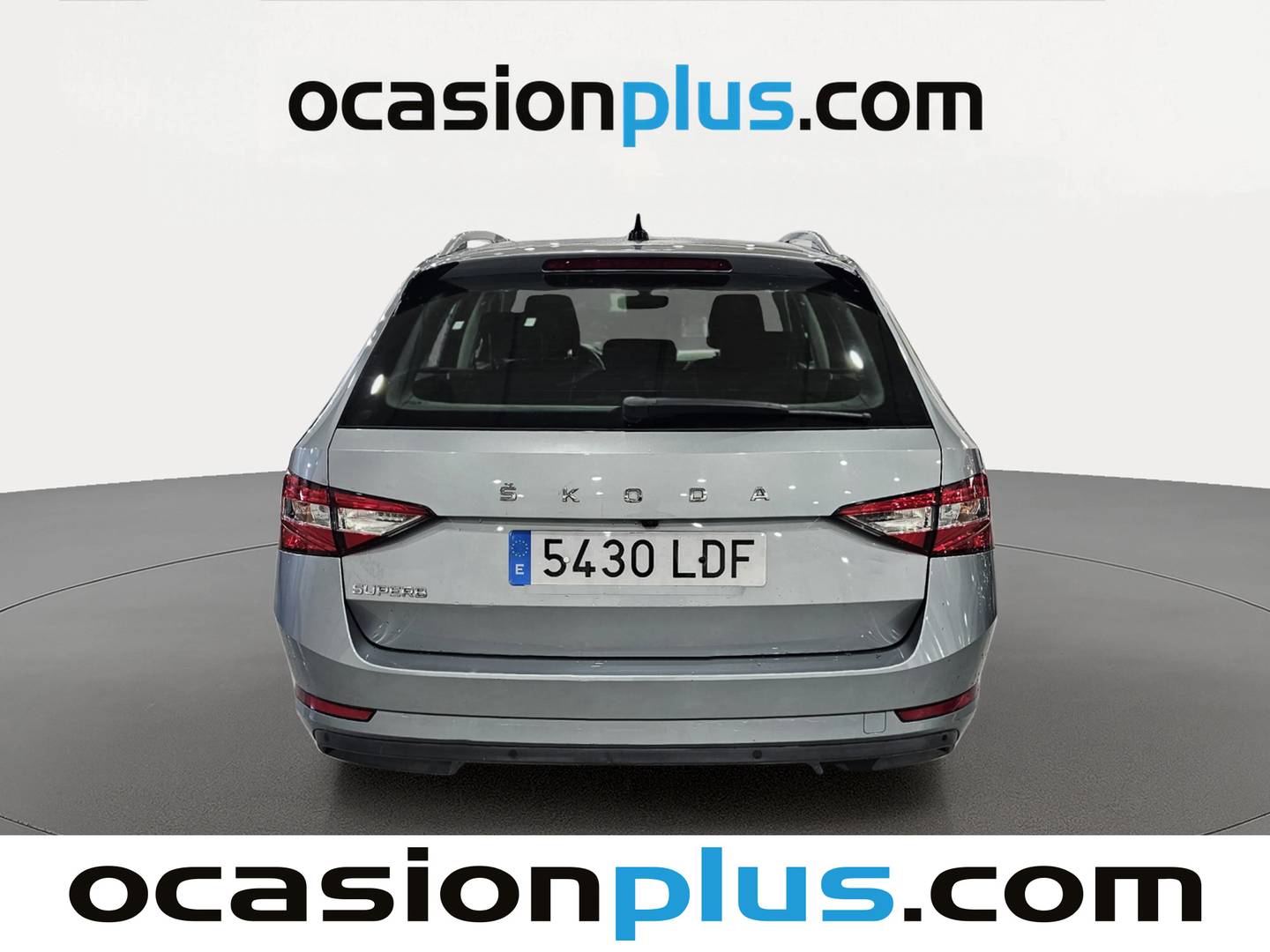 Skoda Superb Skoda Superb Combi 1.5 TSI Ambition (150 CV) gasolina