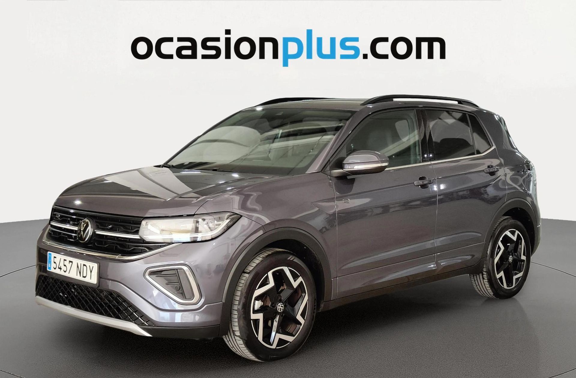 Volkswagen T-Cross R-Line 1.0 TSI DSG