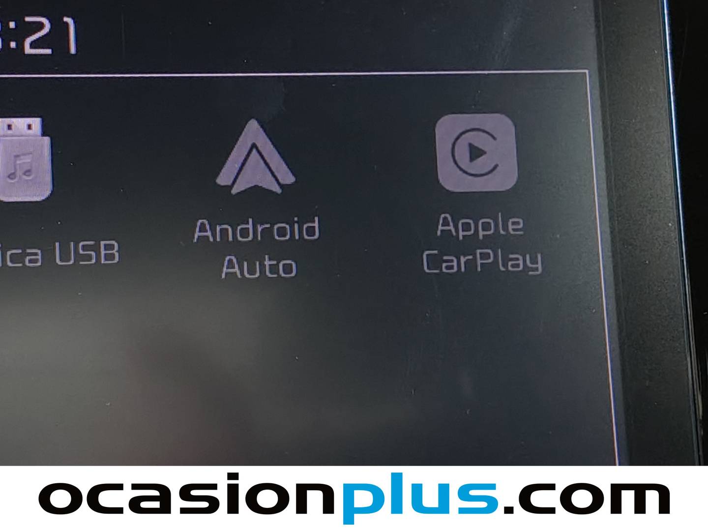 Extras y acabados del KIA Ceed Kia Ceed 1.0 MHEV Drive DCT (120 CV)