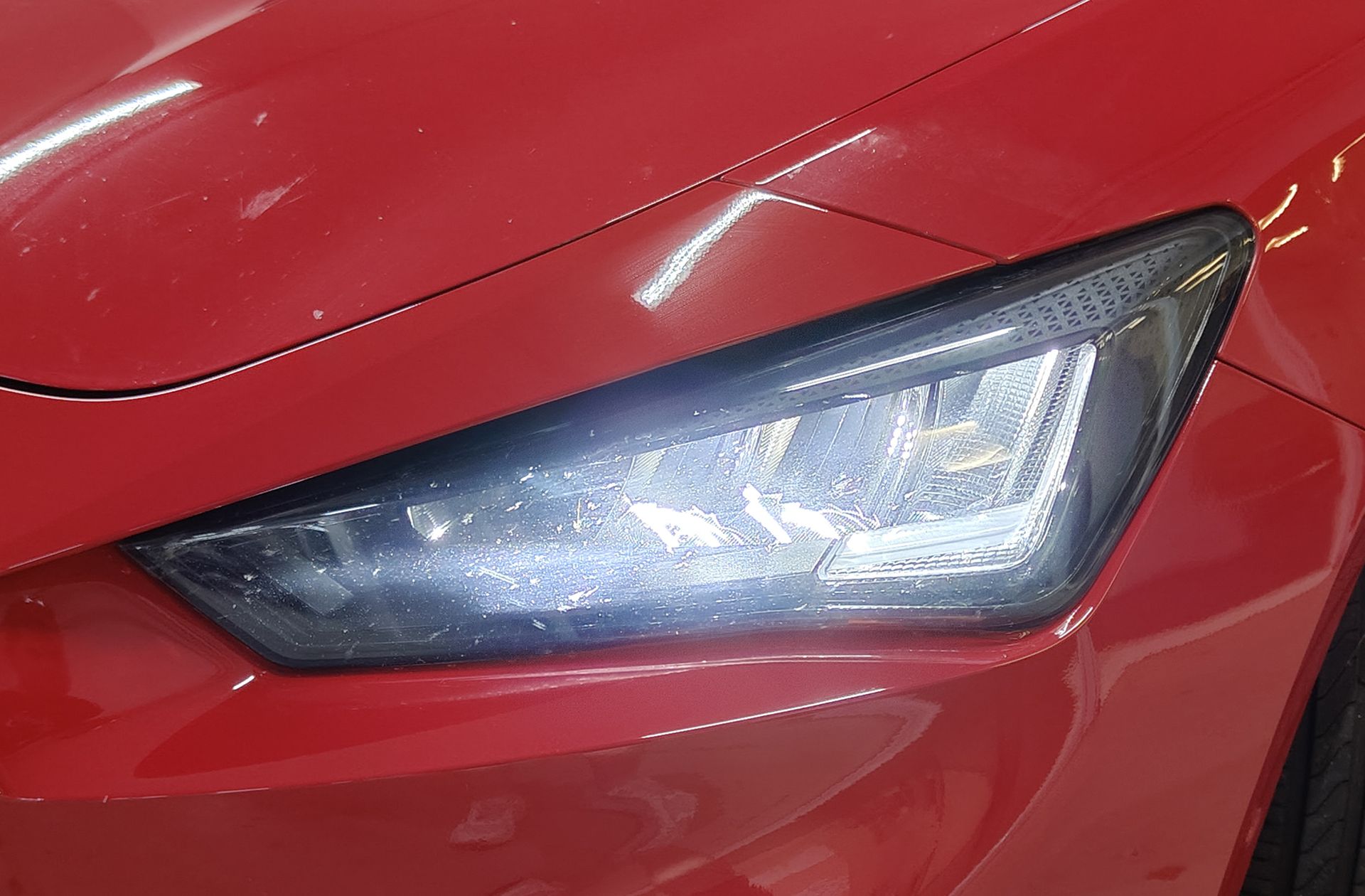 SEAT León 1.0 TSI Style XL - foto 14