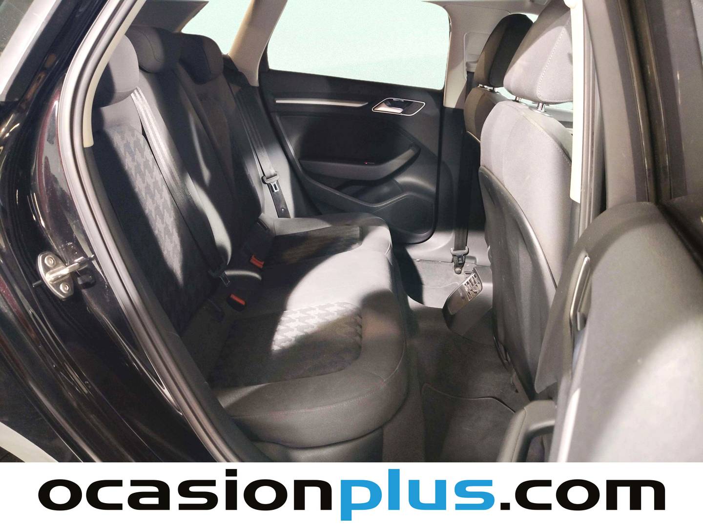 Audi A3 Audi A3 Sportback Attraction 1.6 TDI clean diesel (110 CV) S tronic diésel
