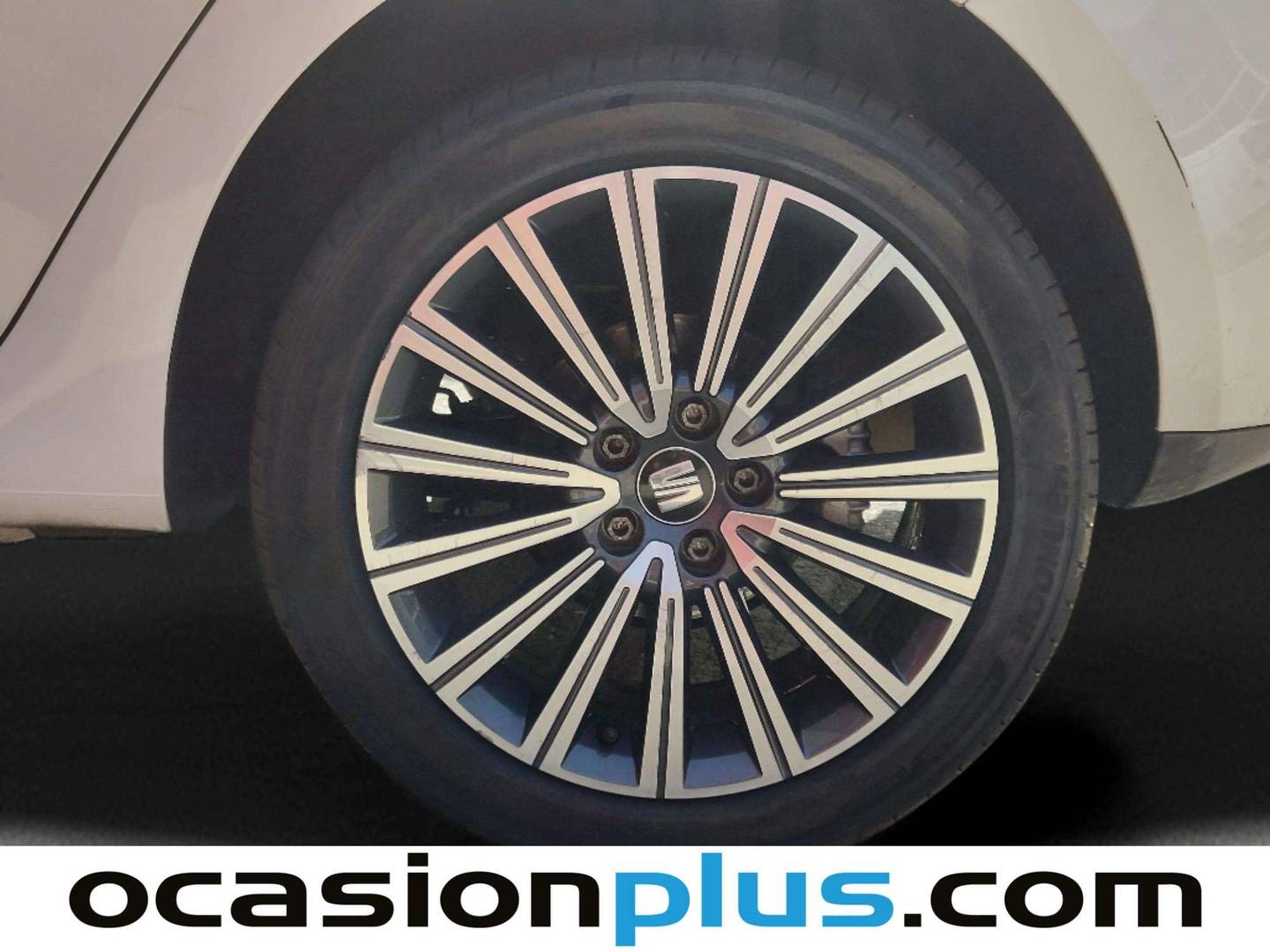 Seat Ibiza Seat Ibiza 1.4 TDI Style Connect  (90 CV) 90cv