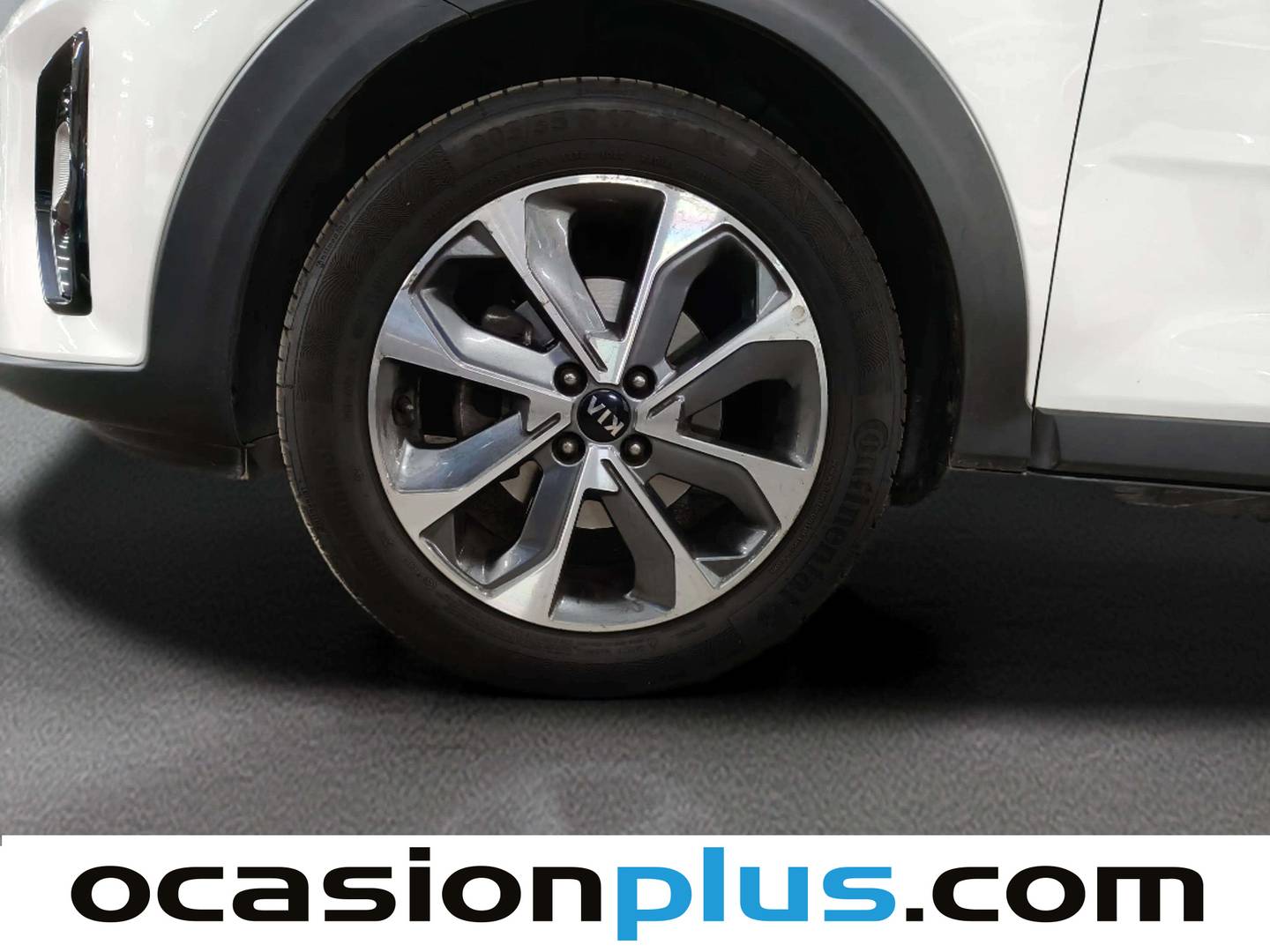 KIA Stonic KIA Stonic 1.0 T-GDi Drive (120 CV) gasolina