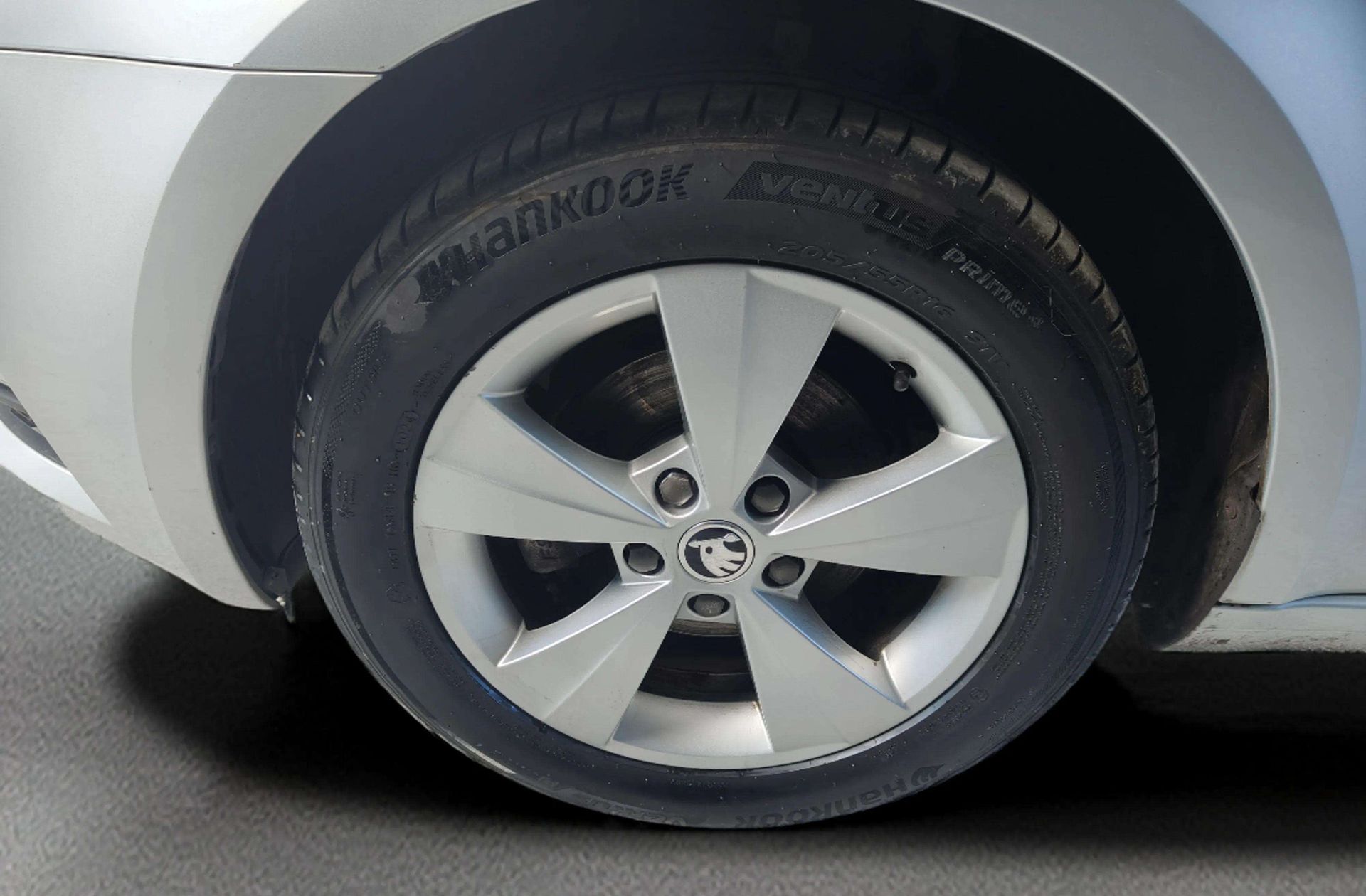 Škoda Octavia 1.6 TDI Like - foto 33