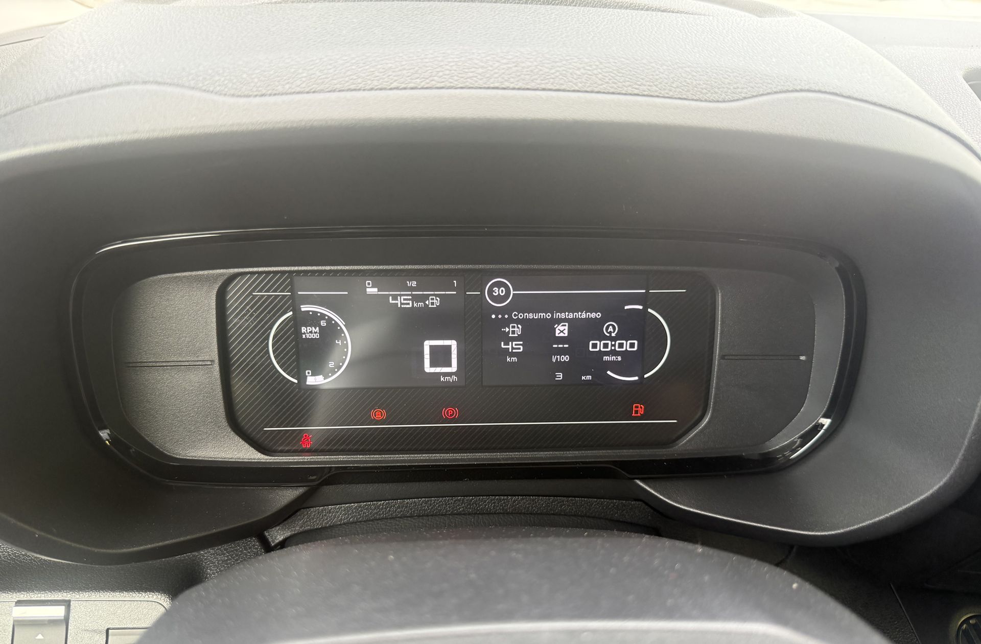 Fiat Doblò Furgón BlueHDi 100 M - foto 21