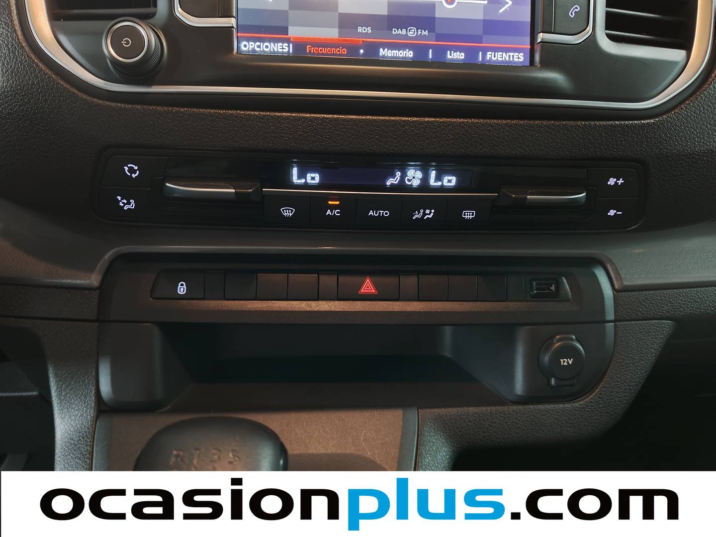 Citroën Spacetourer Citroën Spacetourer BlueHDi 120 Talla M Feel (120 CV) 8 Plazas al mejor precio