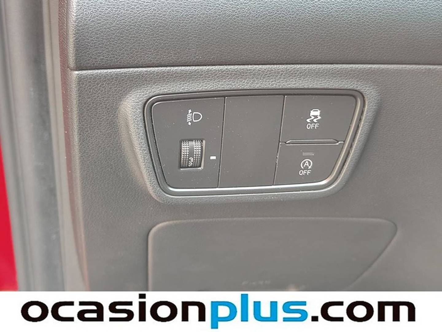 Foto Hyundai Tucson Hyundai Tucson 1.6 CRDI Maxx (115 CV)