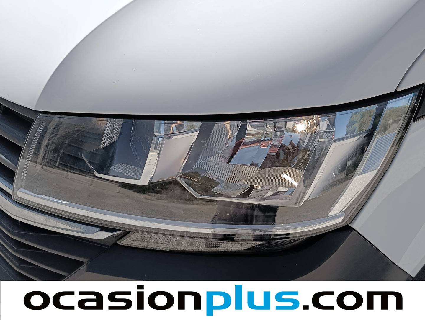 Volkswagen Transporter Volkswagen Transporter Furgon Batalla Larga TN 2.0 TDI (150 CV) 150cv