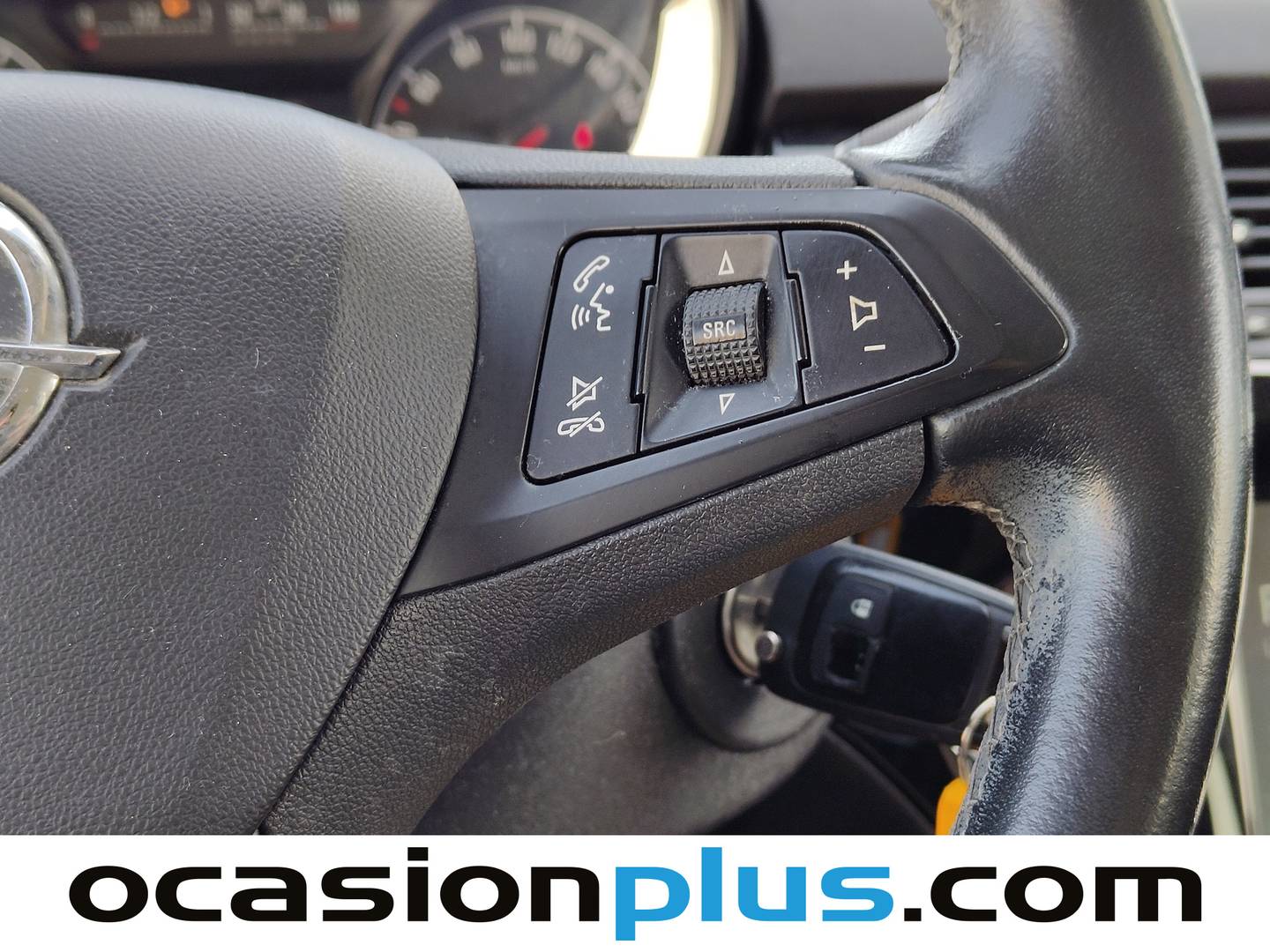 Opel Corsa Opel Corsa 1.4 Color Edition (90 CV) seminuevo