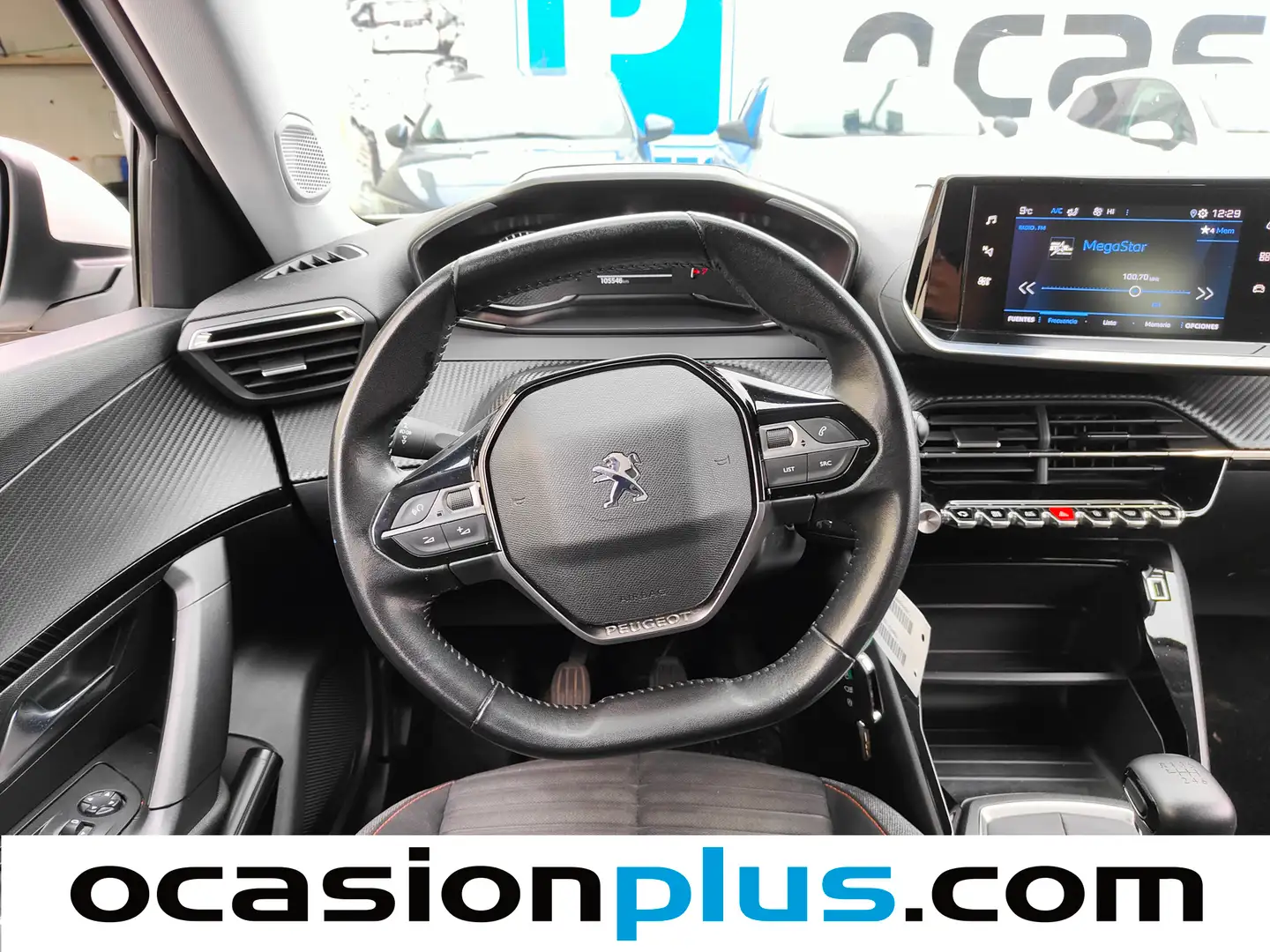 Foto Peugeot 2008 Peugeot 2008 PureTech 100 S&S Active (100 CV)