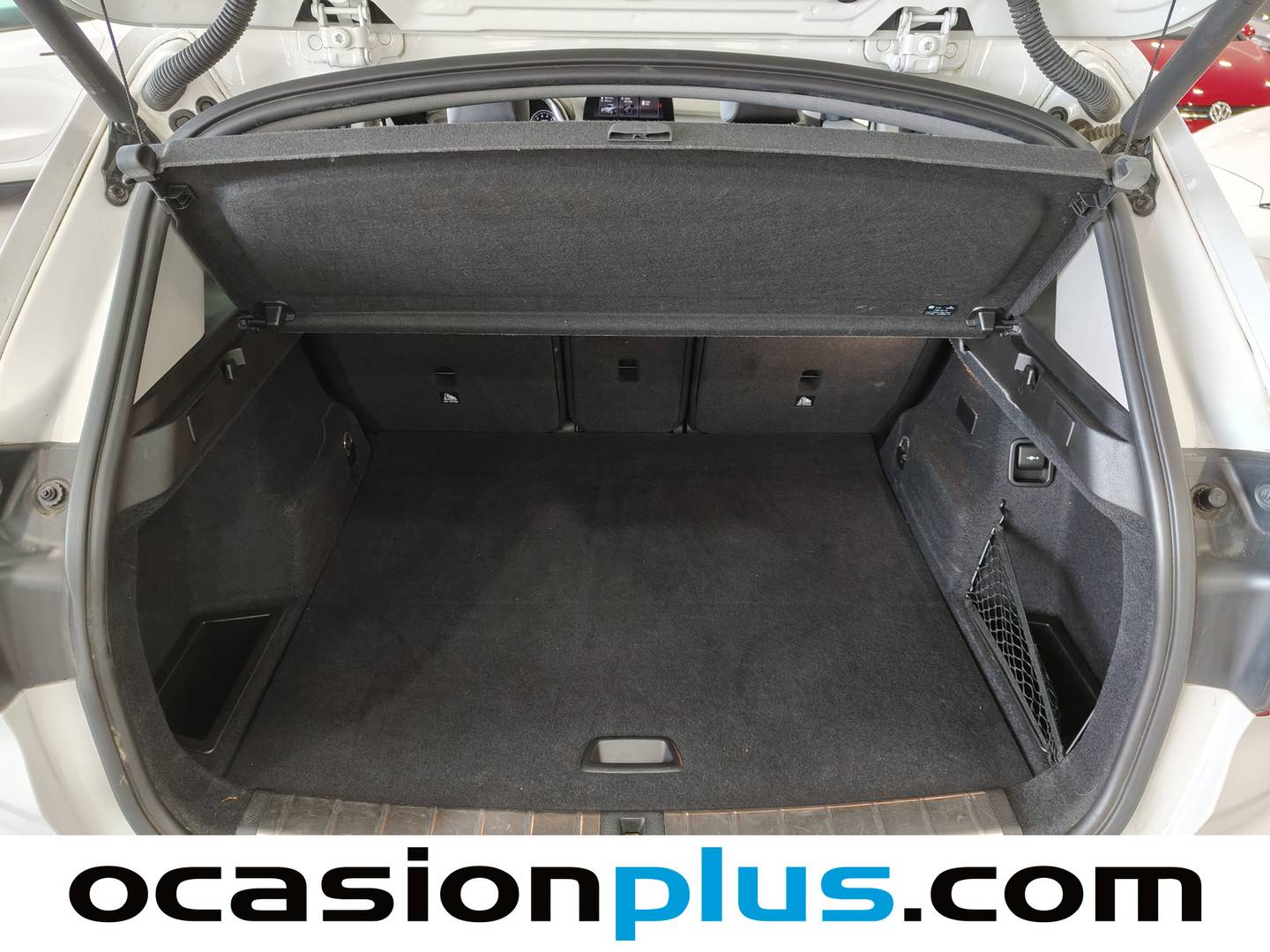 Foto BMW X1 BMW X1 xDrive25e (220 CV)