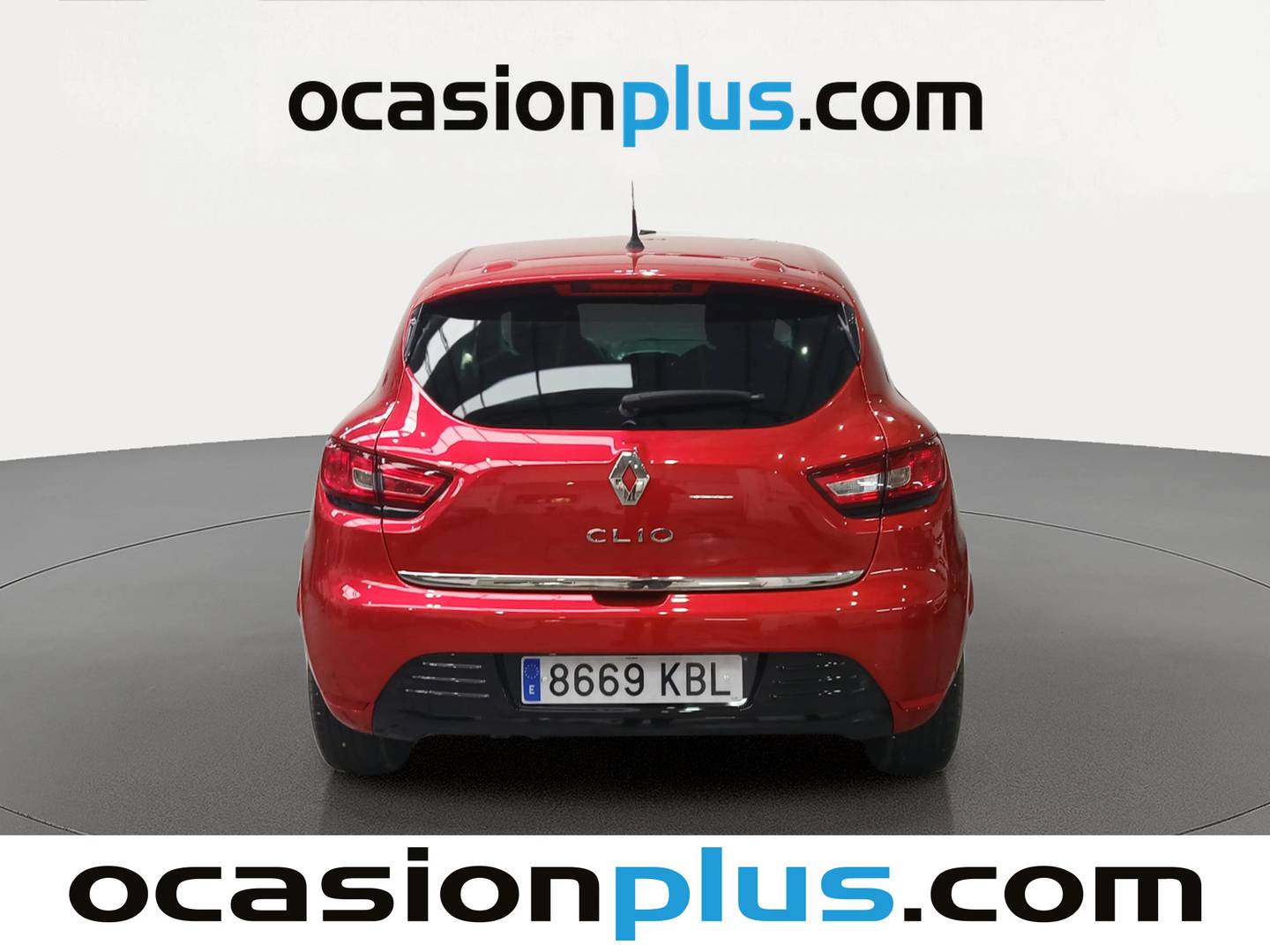 Renault Clio Renault Clio Limited Energy TCe (90 CV) barato