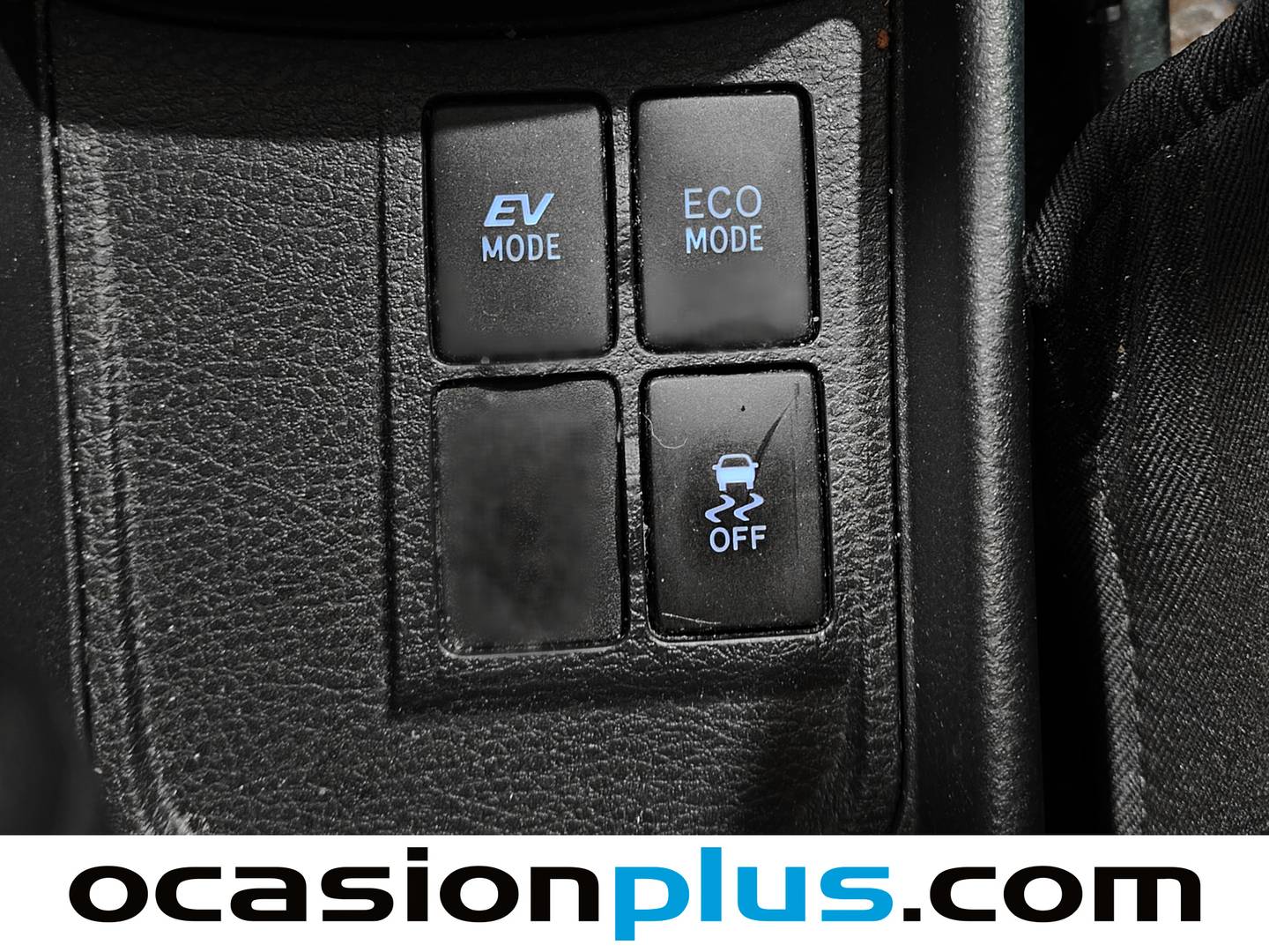 Toyota Yaris Toyota Yaris 1.5 Hybrid Feel (100 CV) de segunda mano