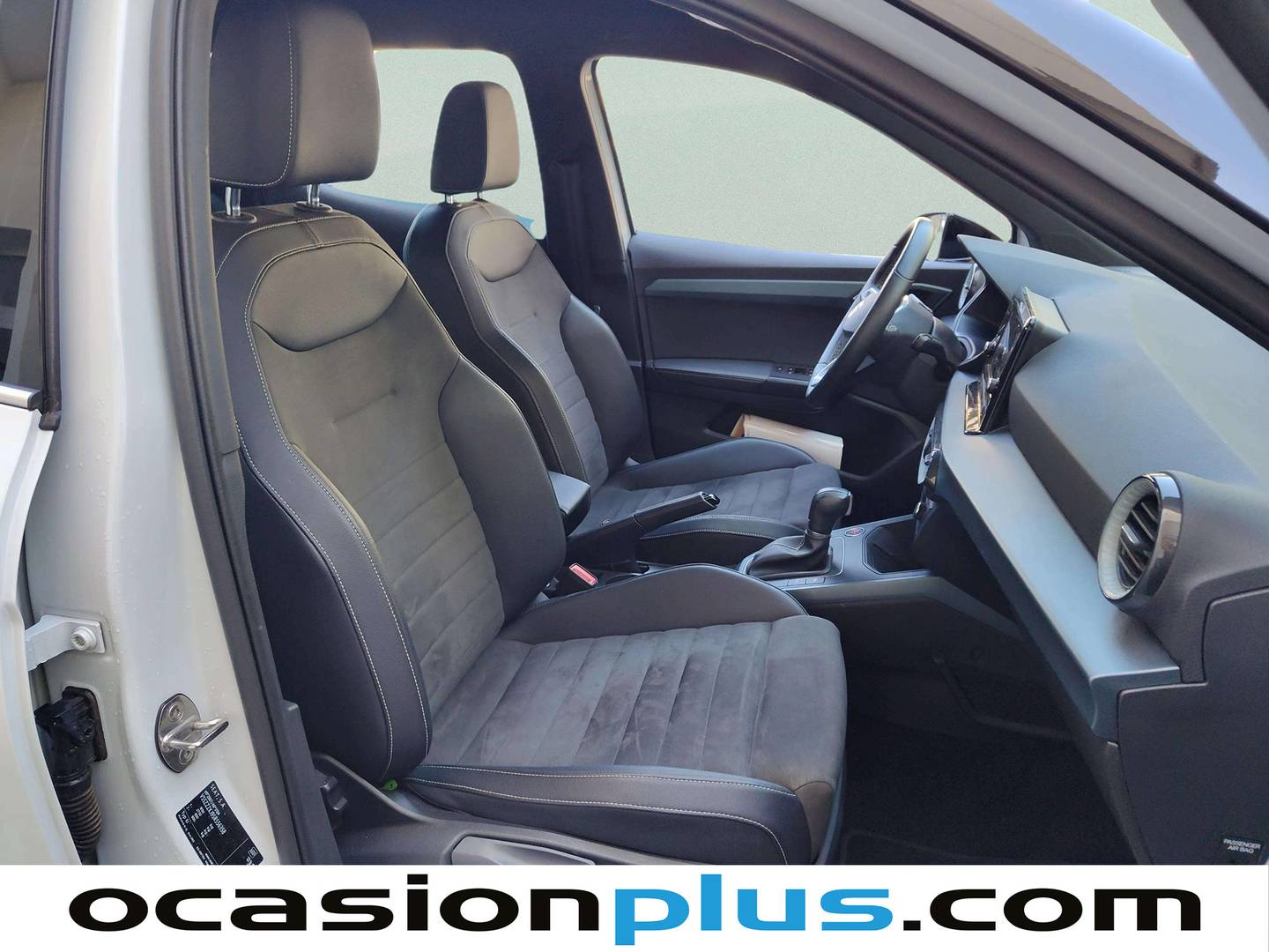 Seat Arona Seat Arona 1.0 TSI Xperience Special Edition DSG (115 CV) 2025