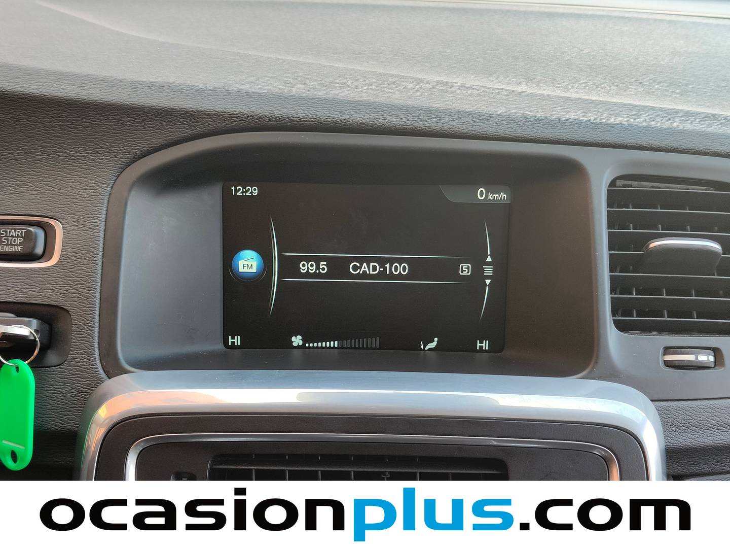 Foto Volvo V60 Volvo V60 D3 Momentum (150 CV)