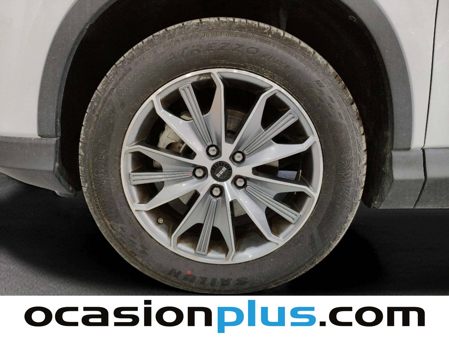 Foto SWM G01 SWM G01 1.5T Luxury (131 CV)