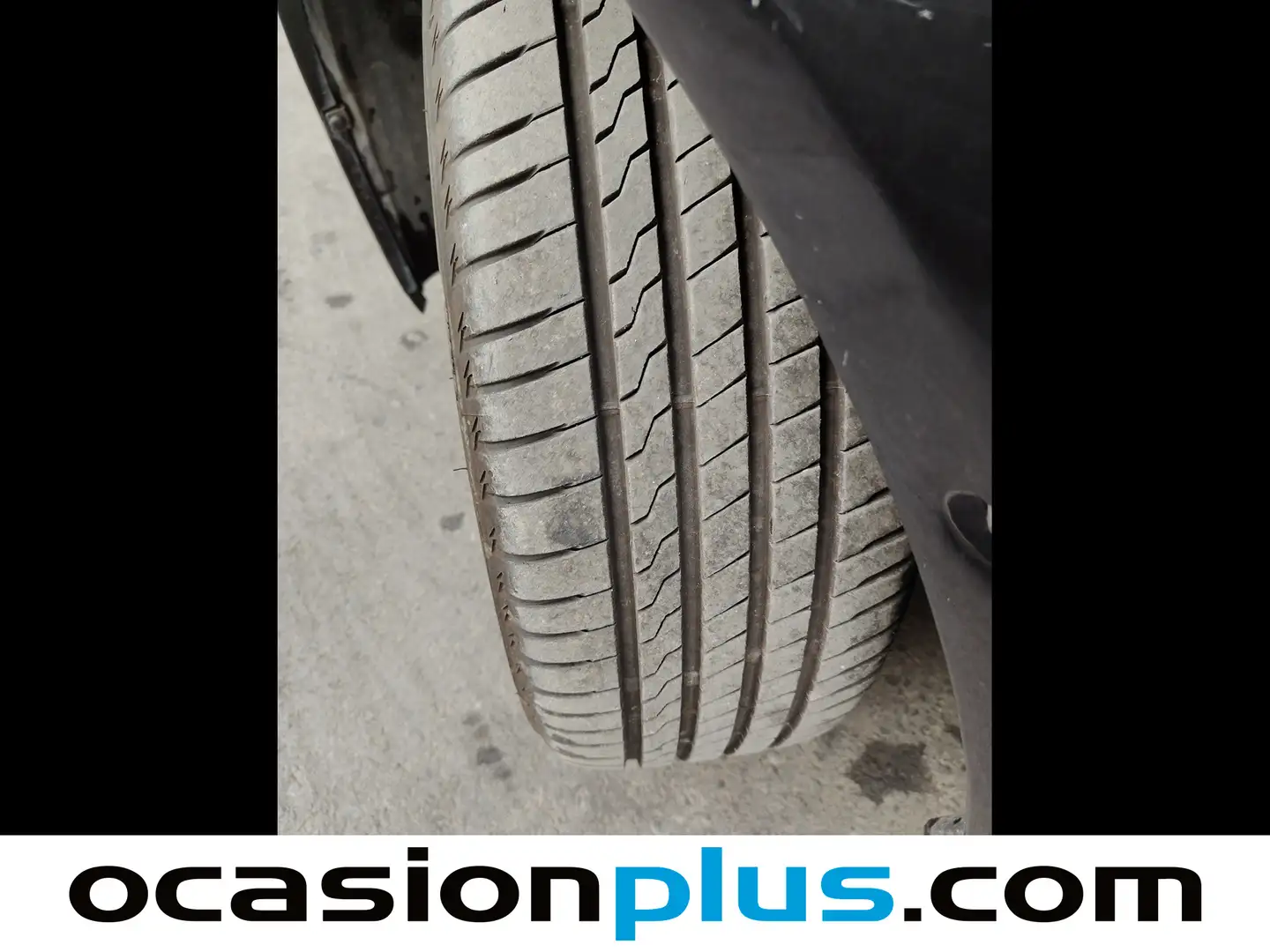 Foto Toyota Avensis Toyota Avensis 120 D Advance (124 CV)