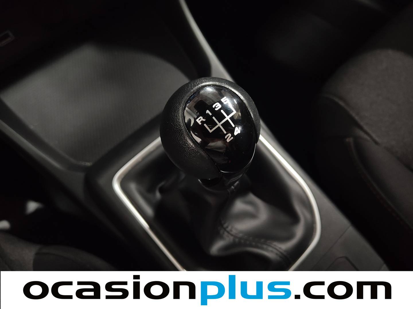 MG MG3 MG MG3 1.5 Comfort (116 CV) de segunda mano