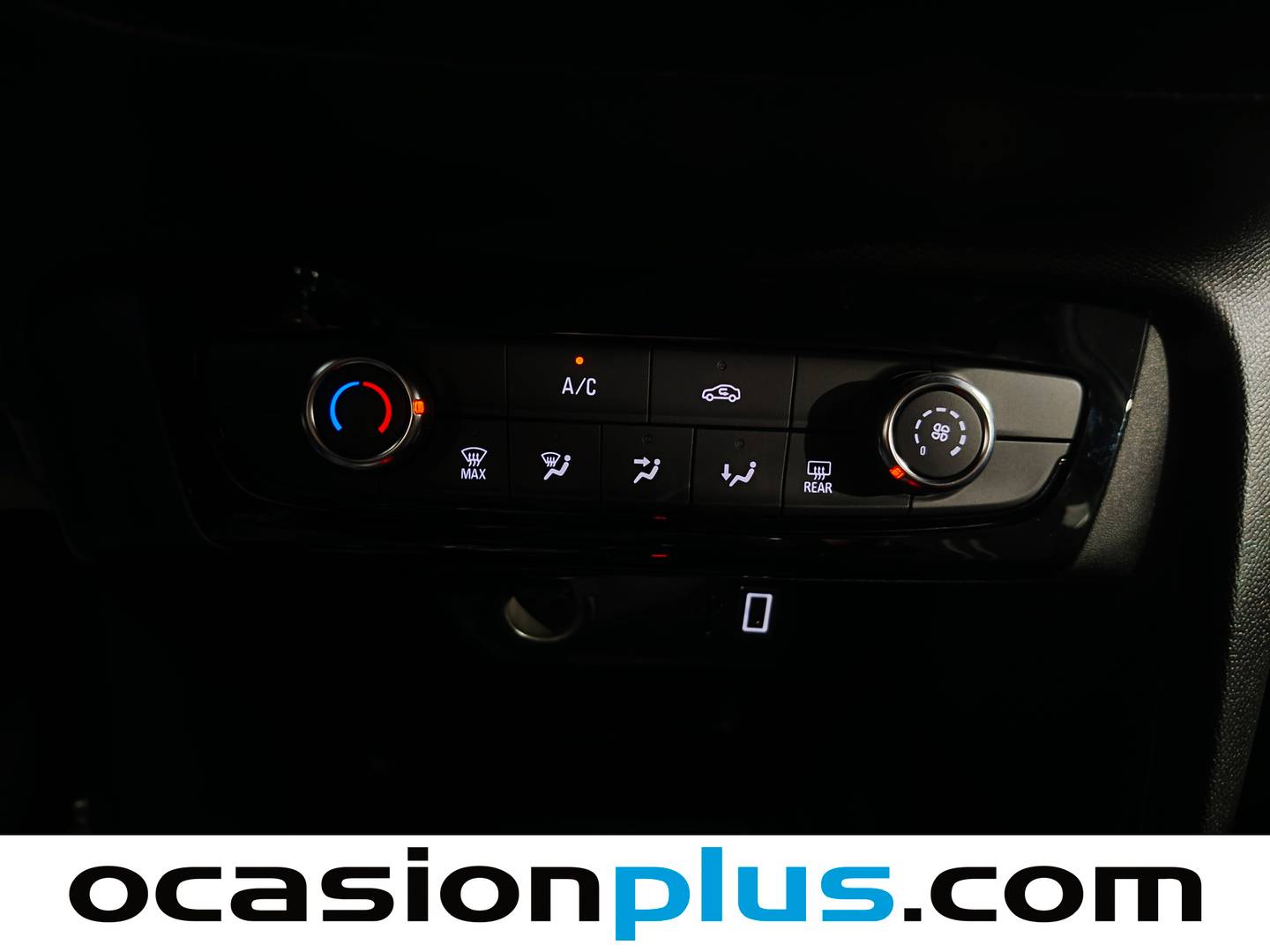 Opel Corsa Opel Corsa 1.2 T XHL Hybrid GS eDCT (110 CV) km 0