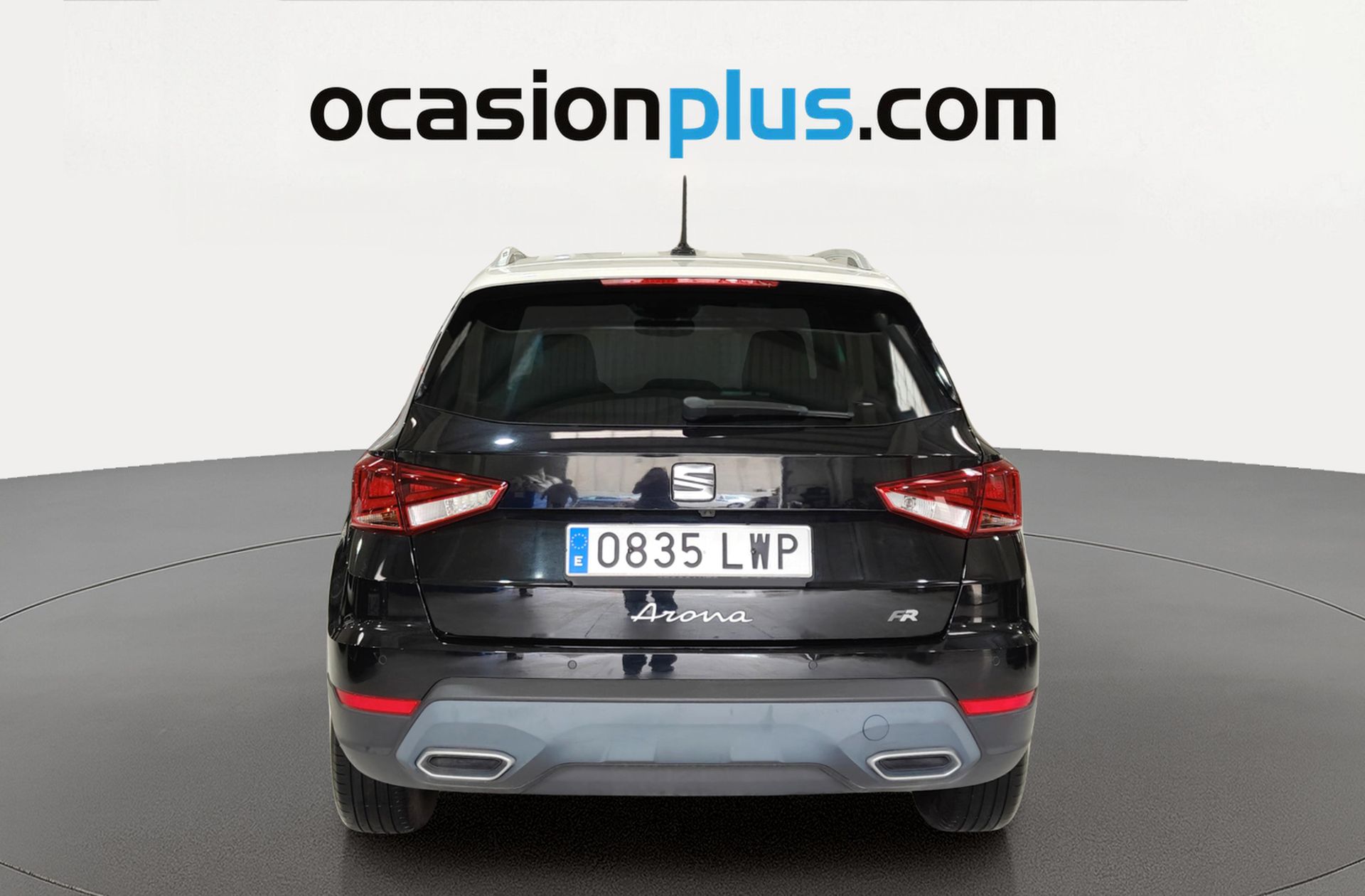 SEAT Arona 1.0 TSI FR - foto 16