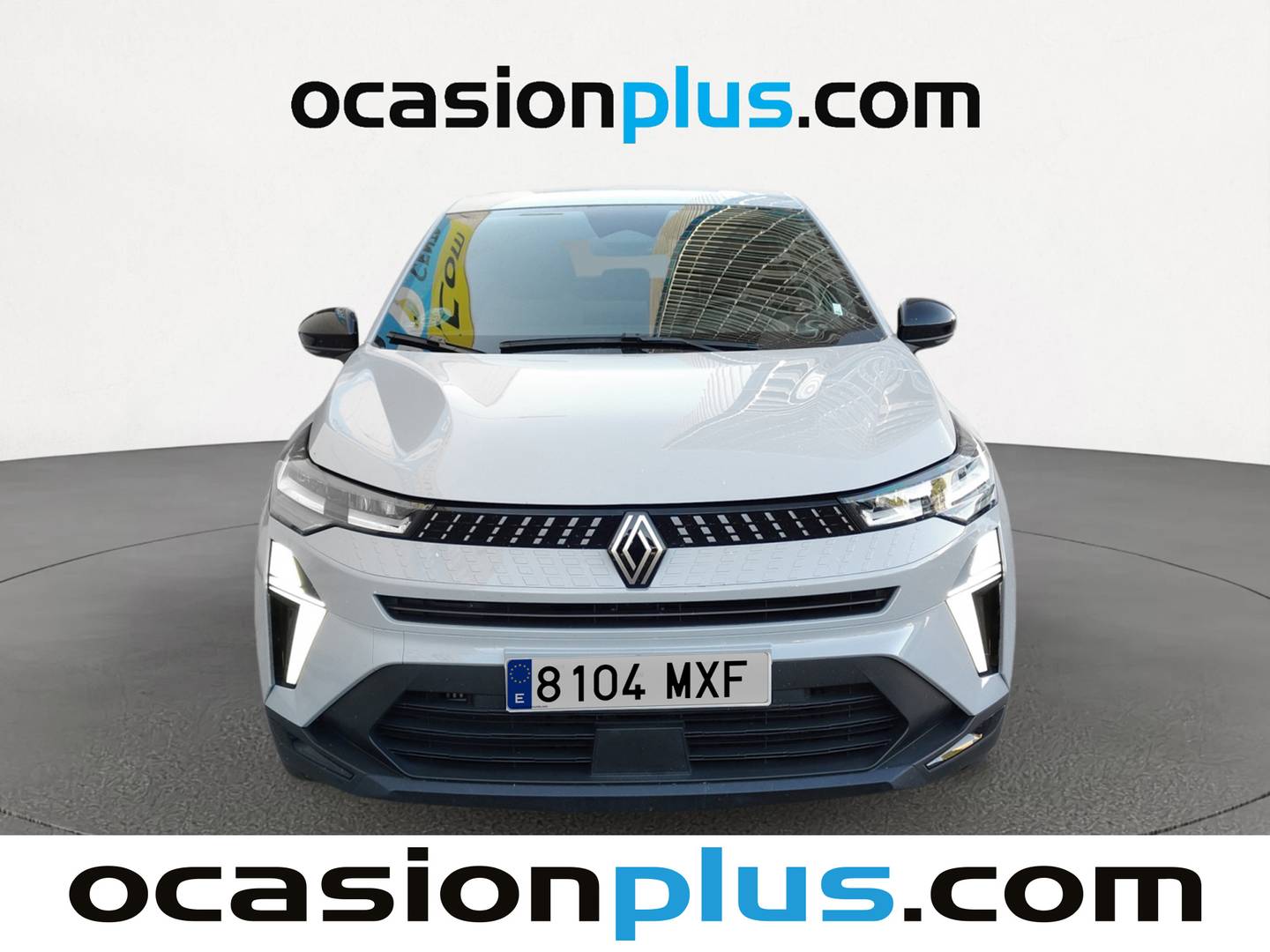 Foto Renault Captur Renault Captur Techno TCe (90 CV)