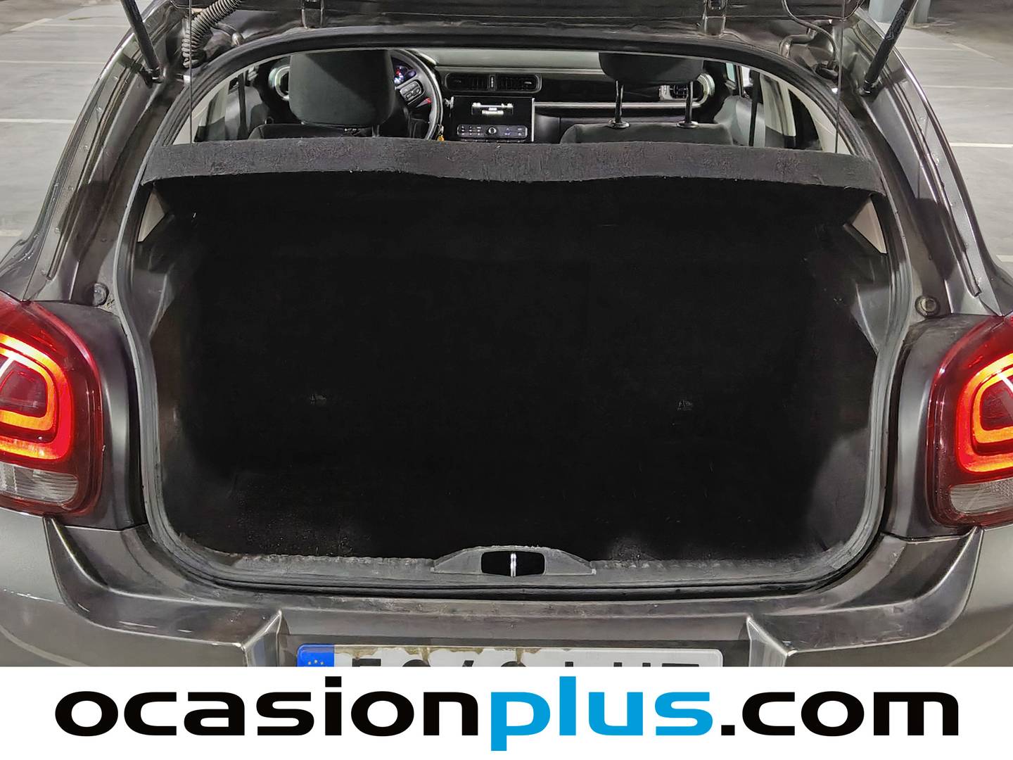 Foto Citroën C3 Citroen C3 BlueHDi 100 S&S Feel (102 CV)