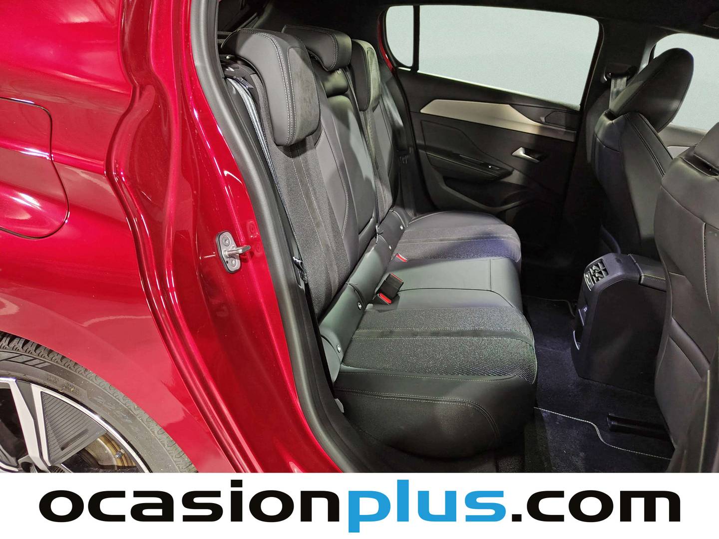 Peugeot 308 Peugeot 308 PureTech 130 S&S GT EAT8 (130 CV) gasolina