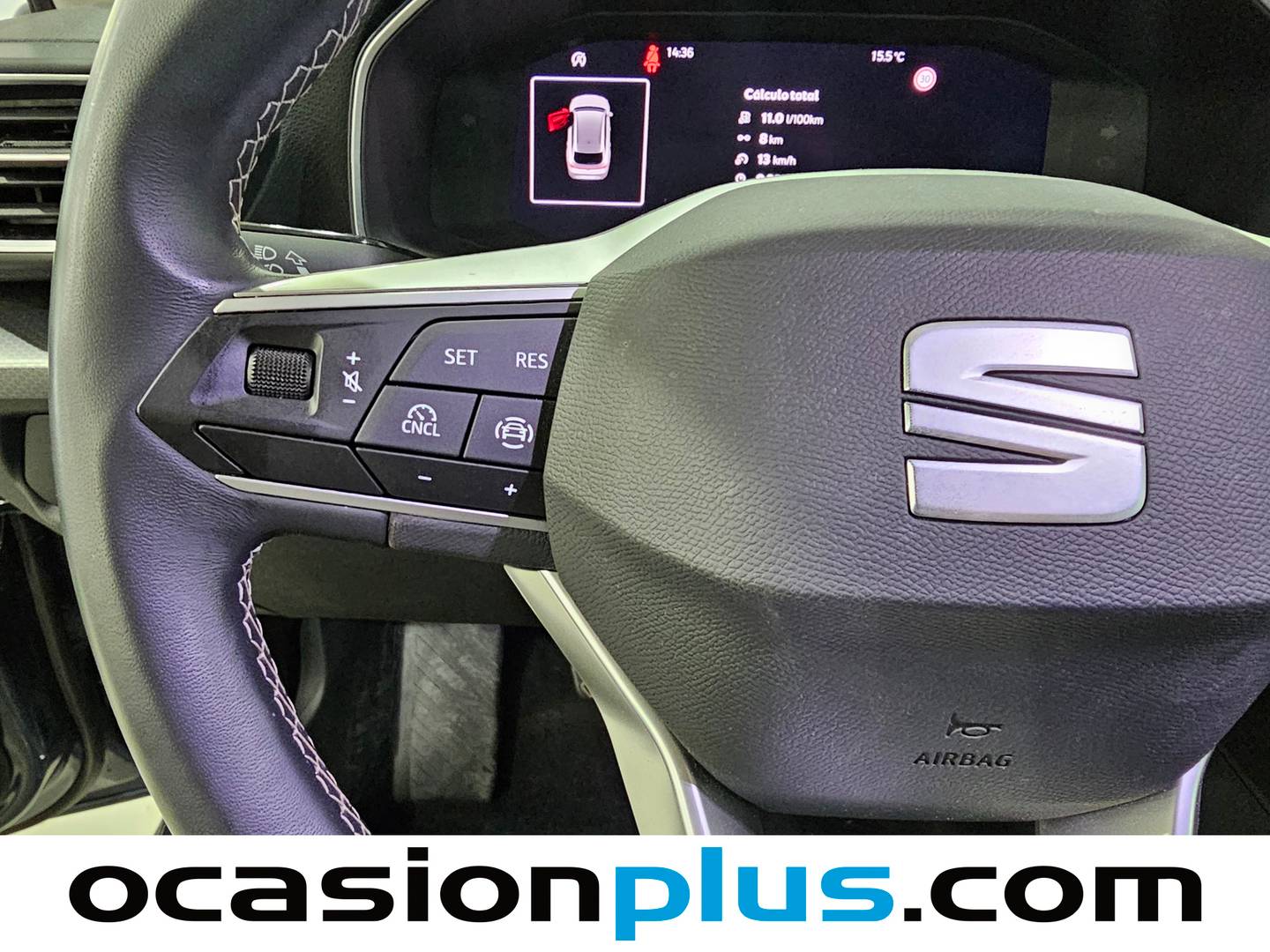 Seat León SEAT León ST ST 1.5 TSI Style 25 Aniversario (115 CV) 116cv