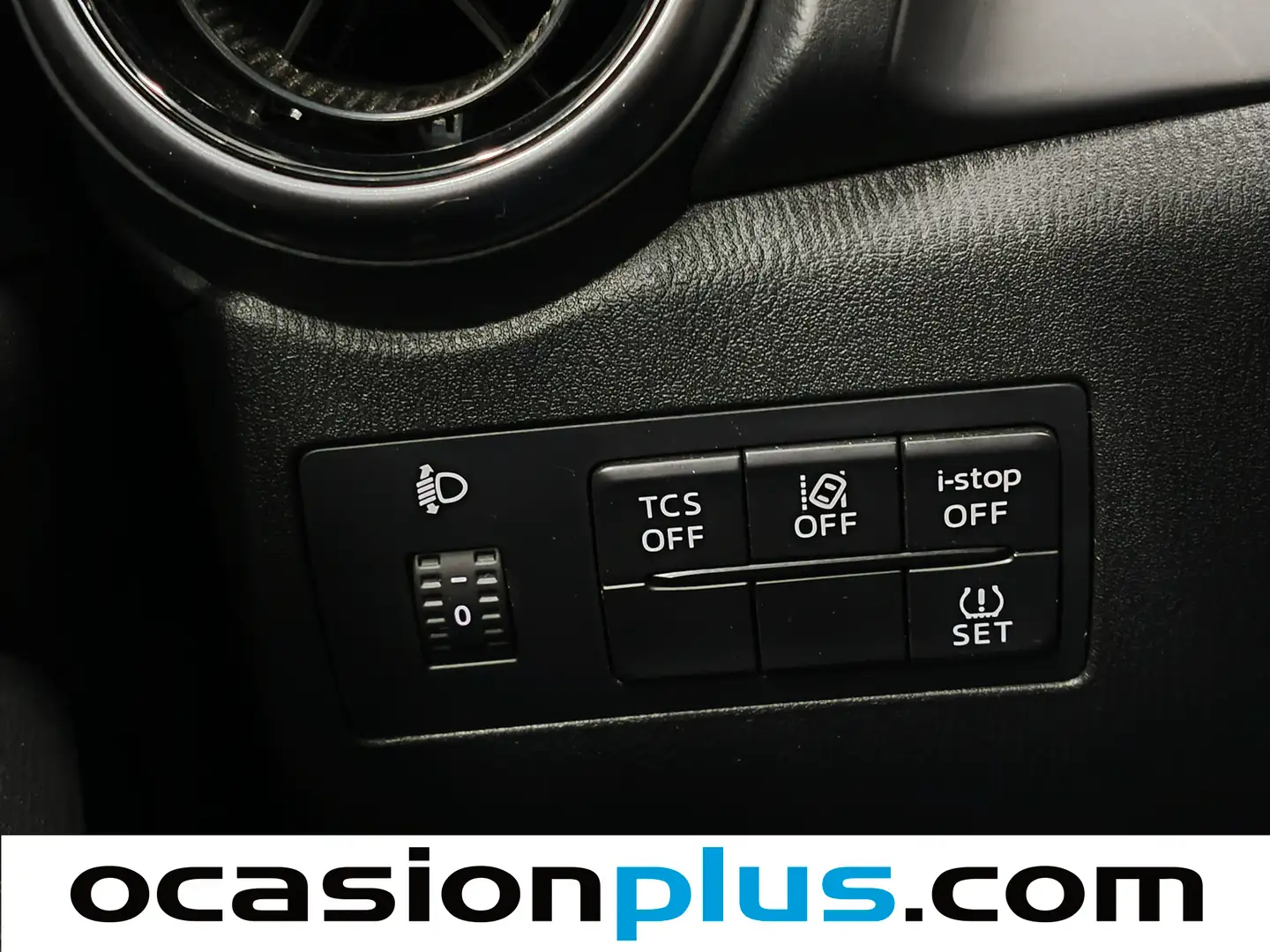 Foto Mazda CX-3 Mazda CX-3 2.0 G Evolution Navi 2WD (121 CV)