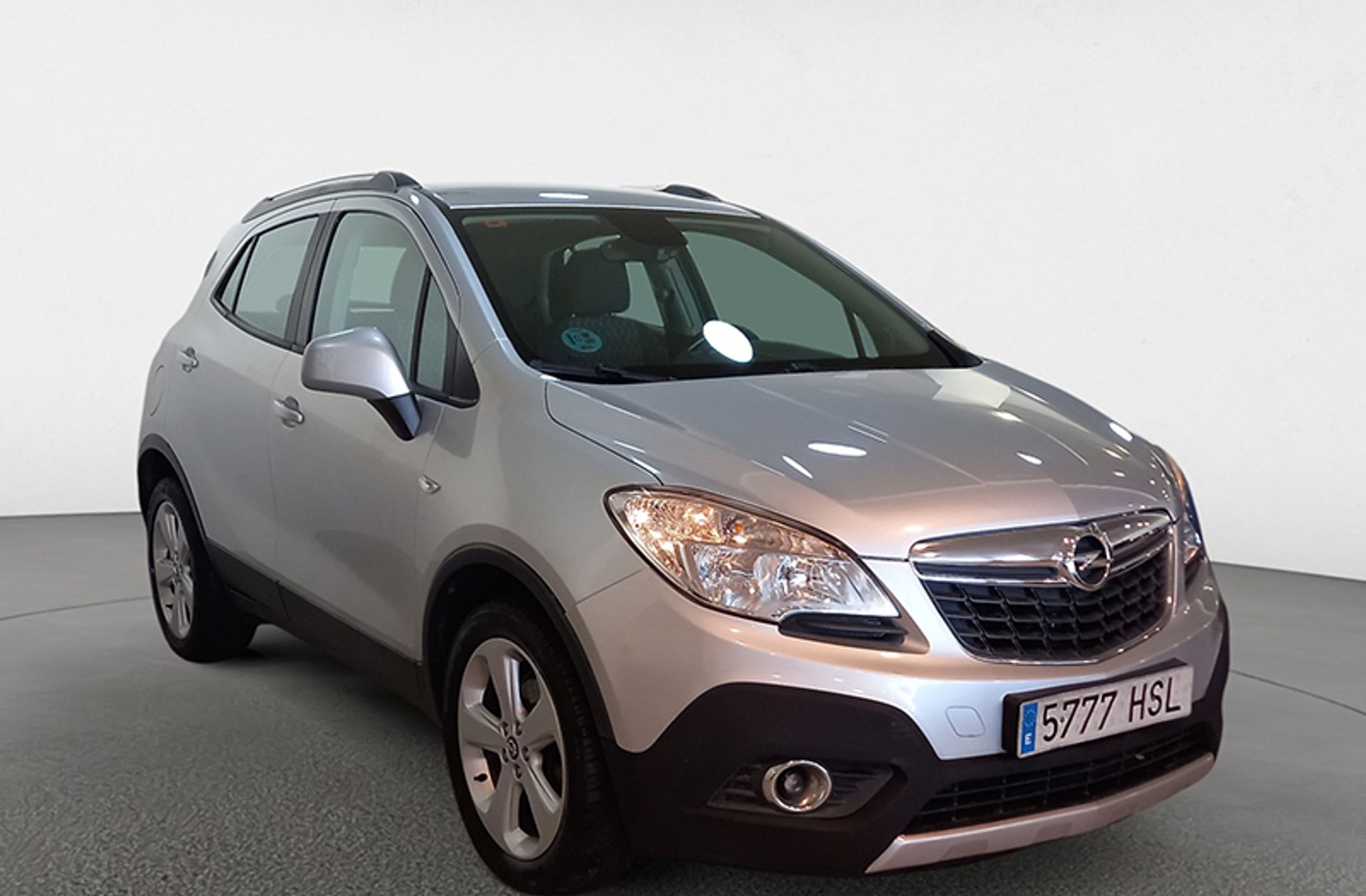 Opel Mokka 1.4 Turbo Selective 4x4 - foto 2