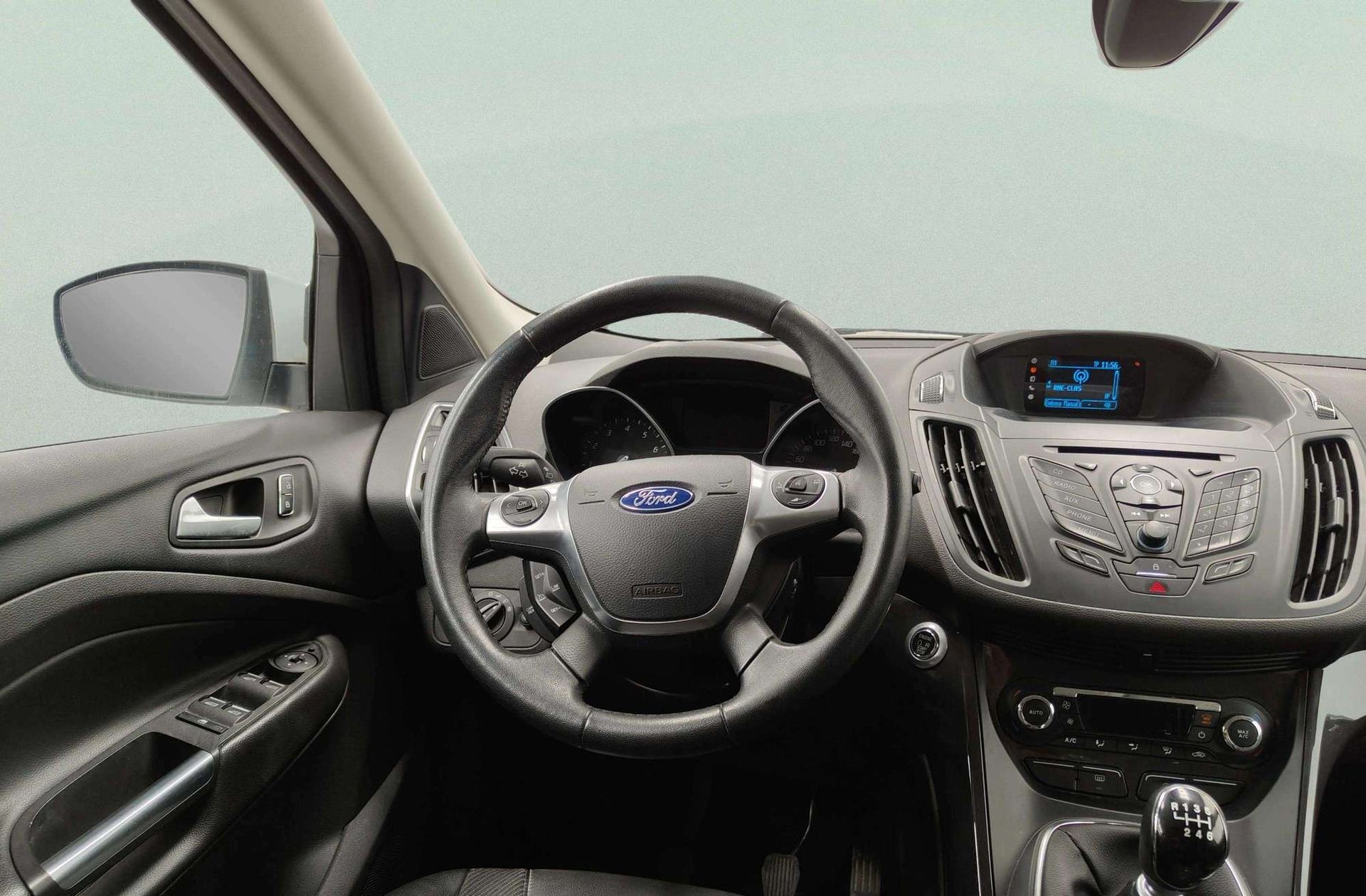 Ford Kuga 1.5 EcoBoost Titanium 4x2 - foto 18