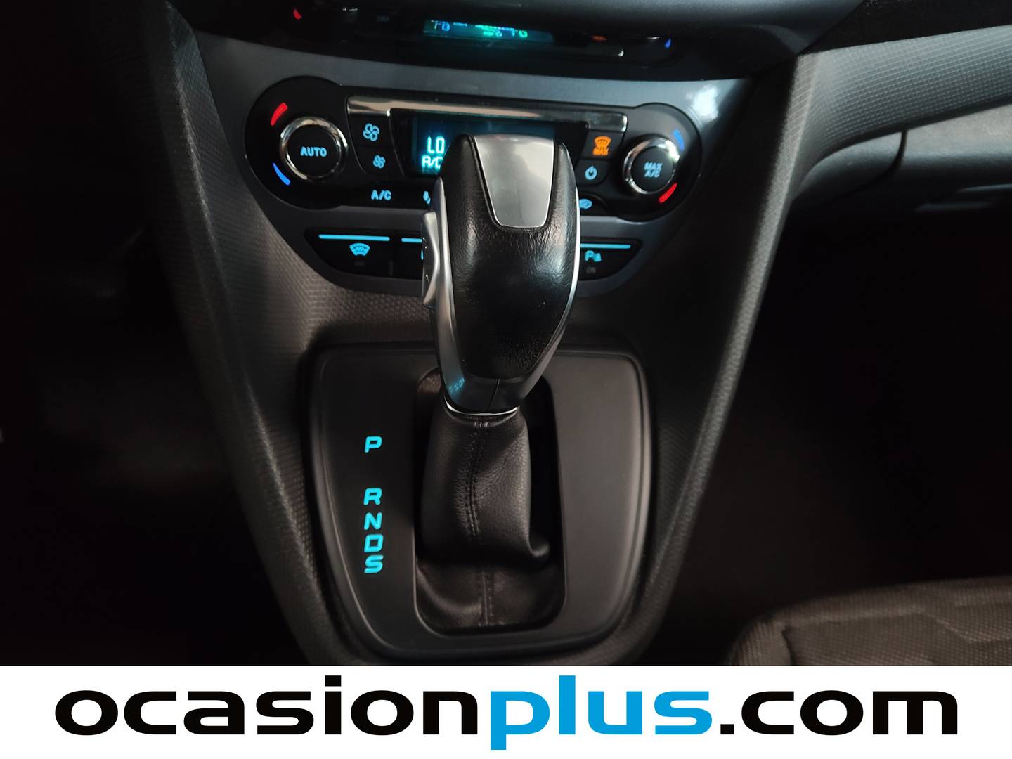 Ford Tourneo Connect FORD Tourneo Connect 1.5 TDCi Titanium Auto (120 CV) de segunda mano