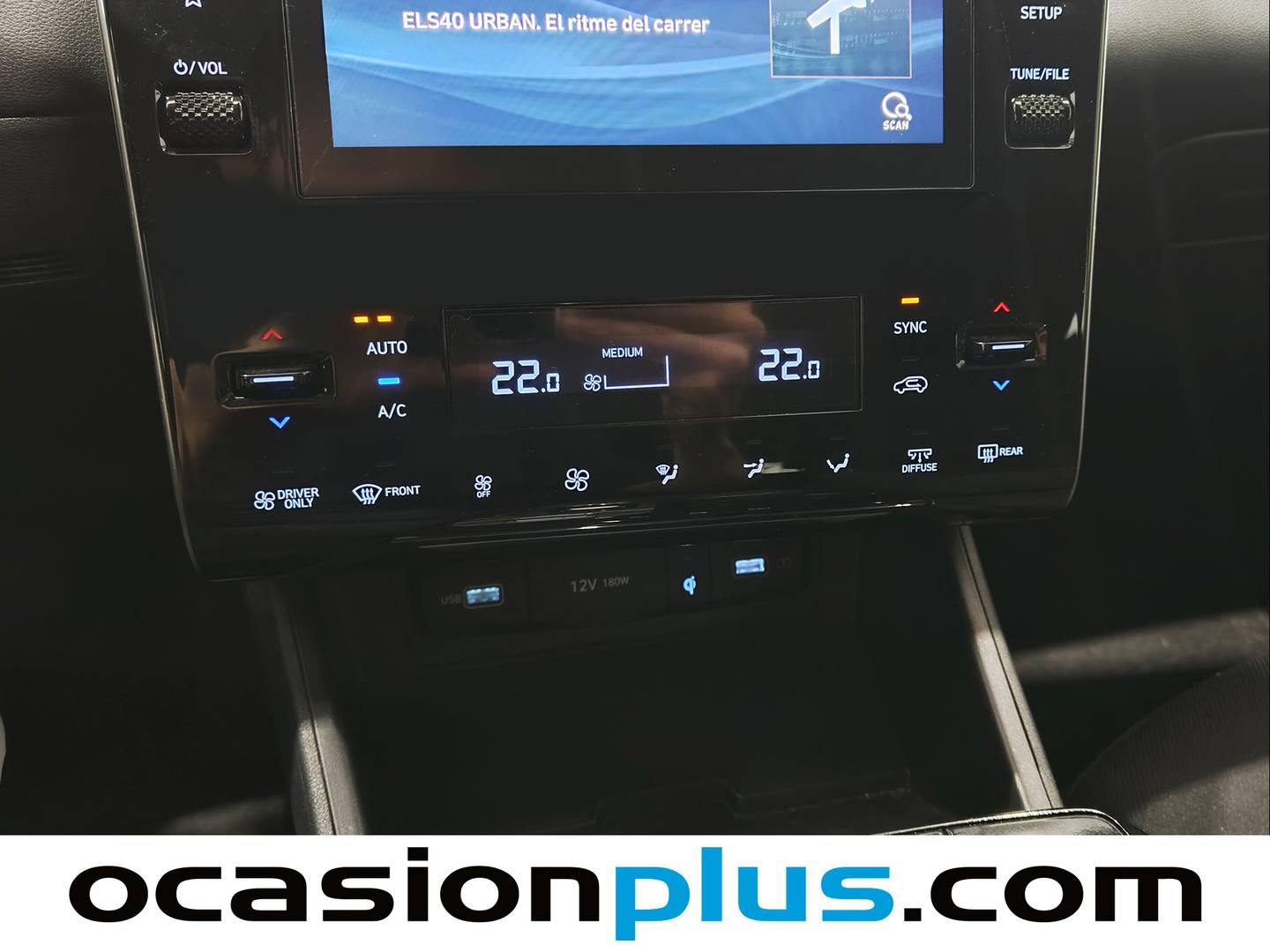Hyundai Tucson Hyundai Tucson 1.6 TGDI HEV Maxx Auto  (230 CV) 2023