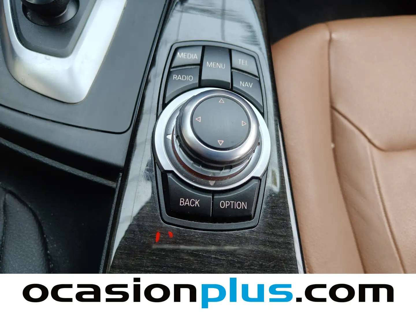 Foto BMW Serie 3 BMW Serie 3 320d Gran Turismo (184 CV)