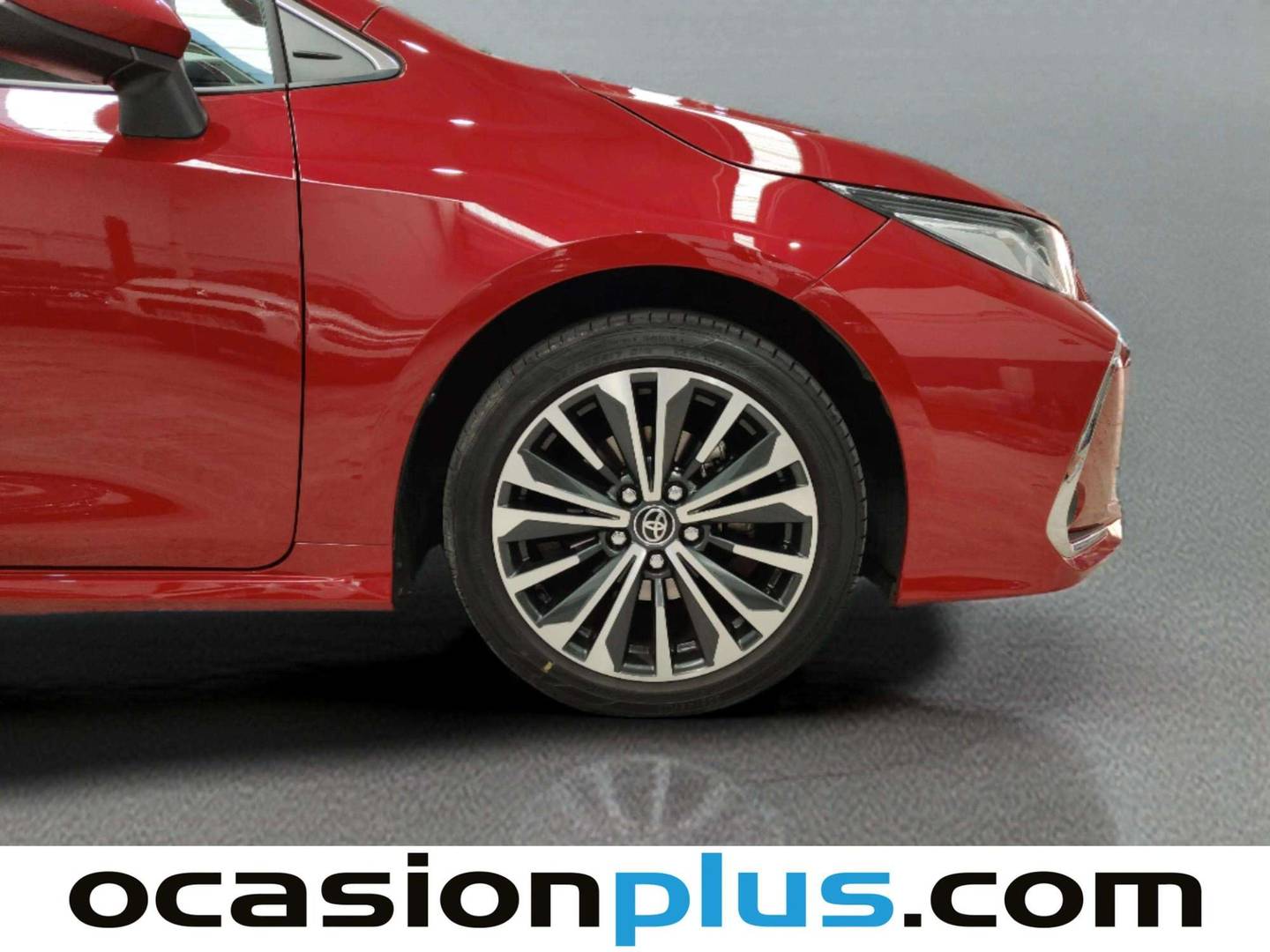 Toyota Corolla Toyota Corolla 140H Style (140 CV) al mejor precio