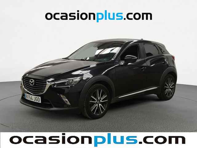 Mazda Segunda Mano Particulares Ciudad real
