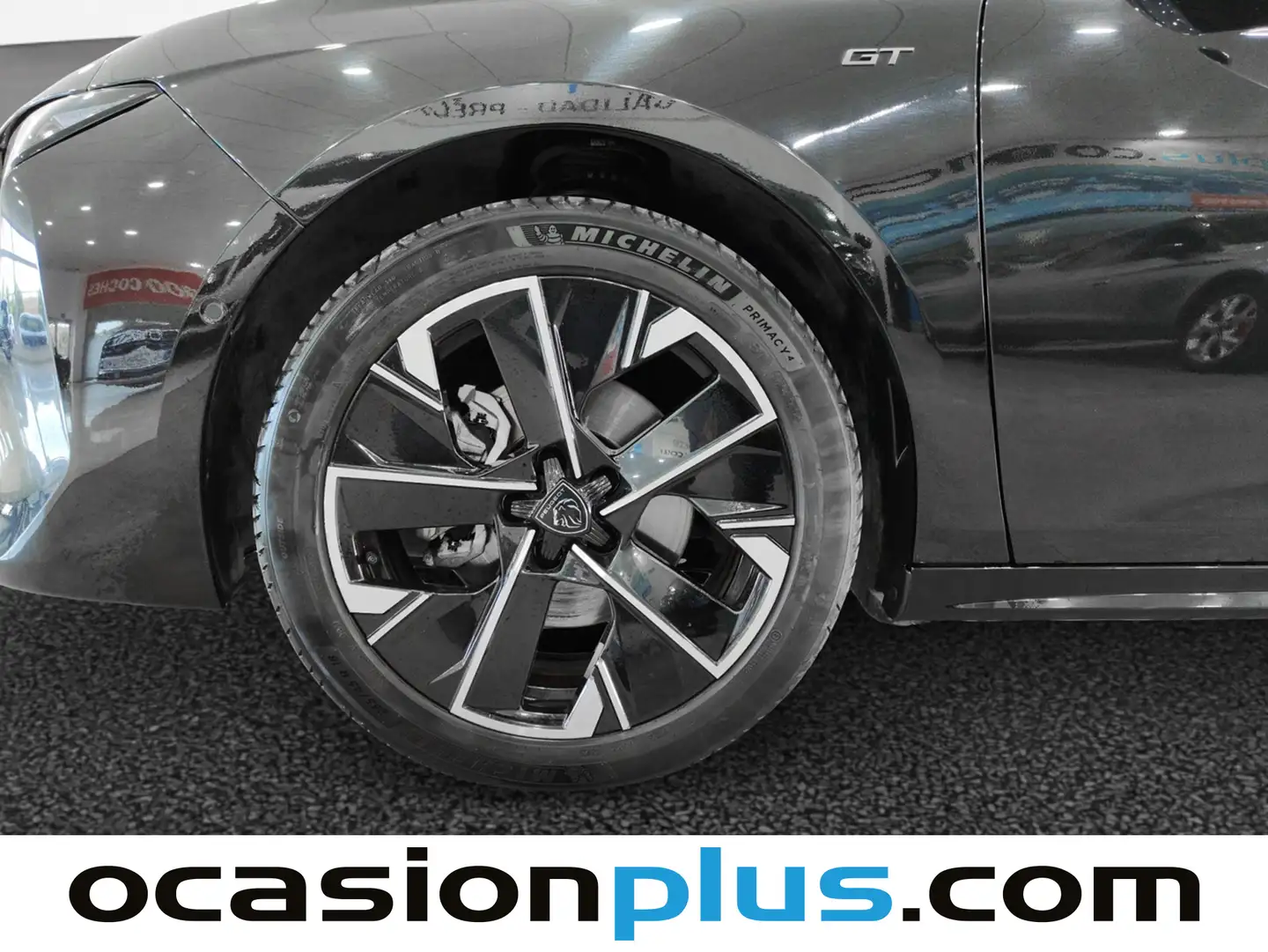 Foto Peugeot 508 Peugeot 508 SW BlueHDi 130 S&S GT EAT8 (130 CV)