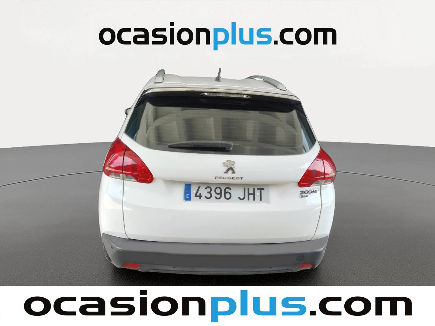 Peugeot 2008 Peugeot 2008 VTI 82 Active ETG5 (82 CV) barato
