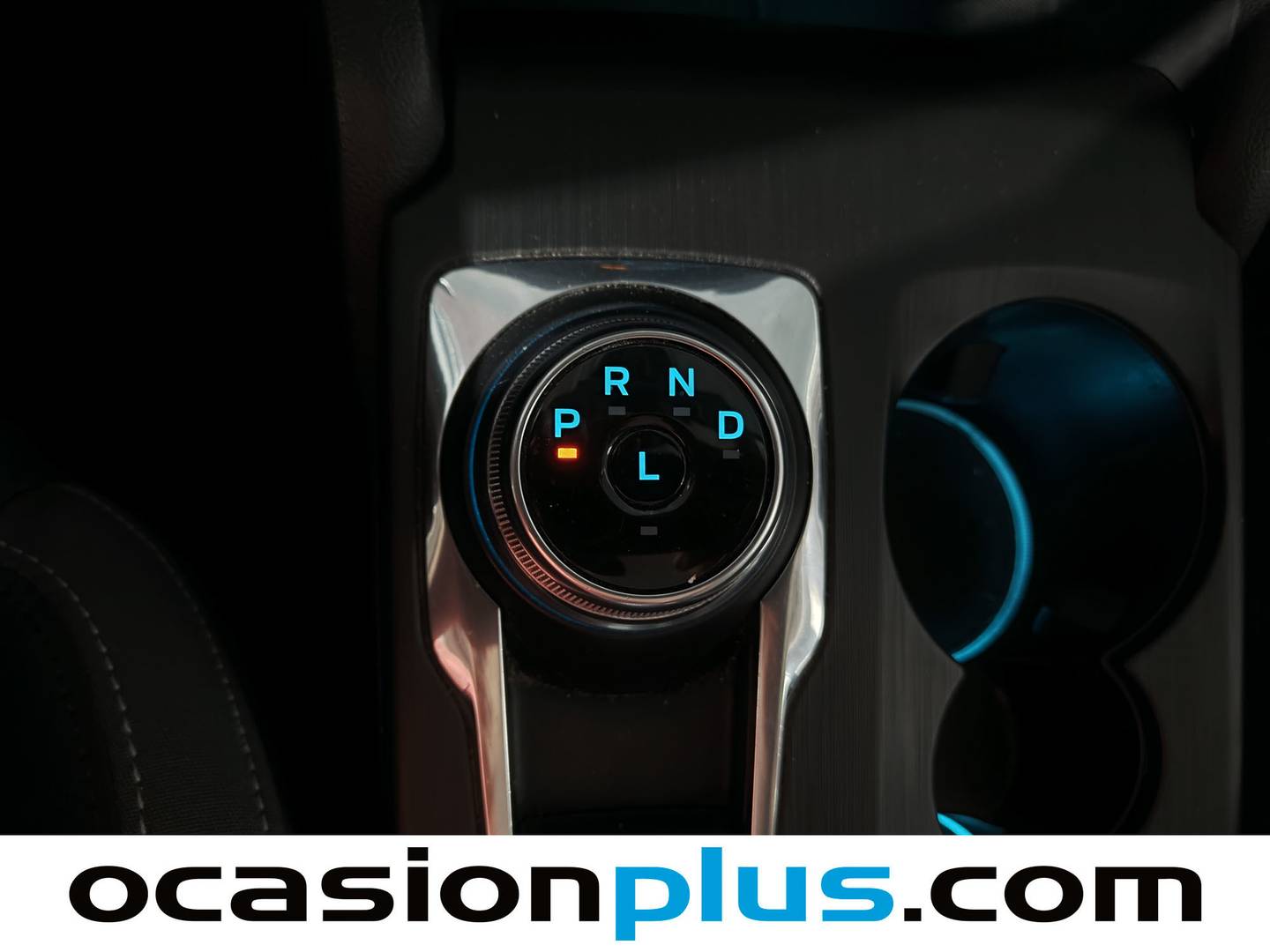 Foto Ford Focus Ford Focus 1.5 Ecoblue Trend+ Auto (120 CV)