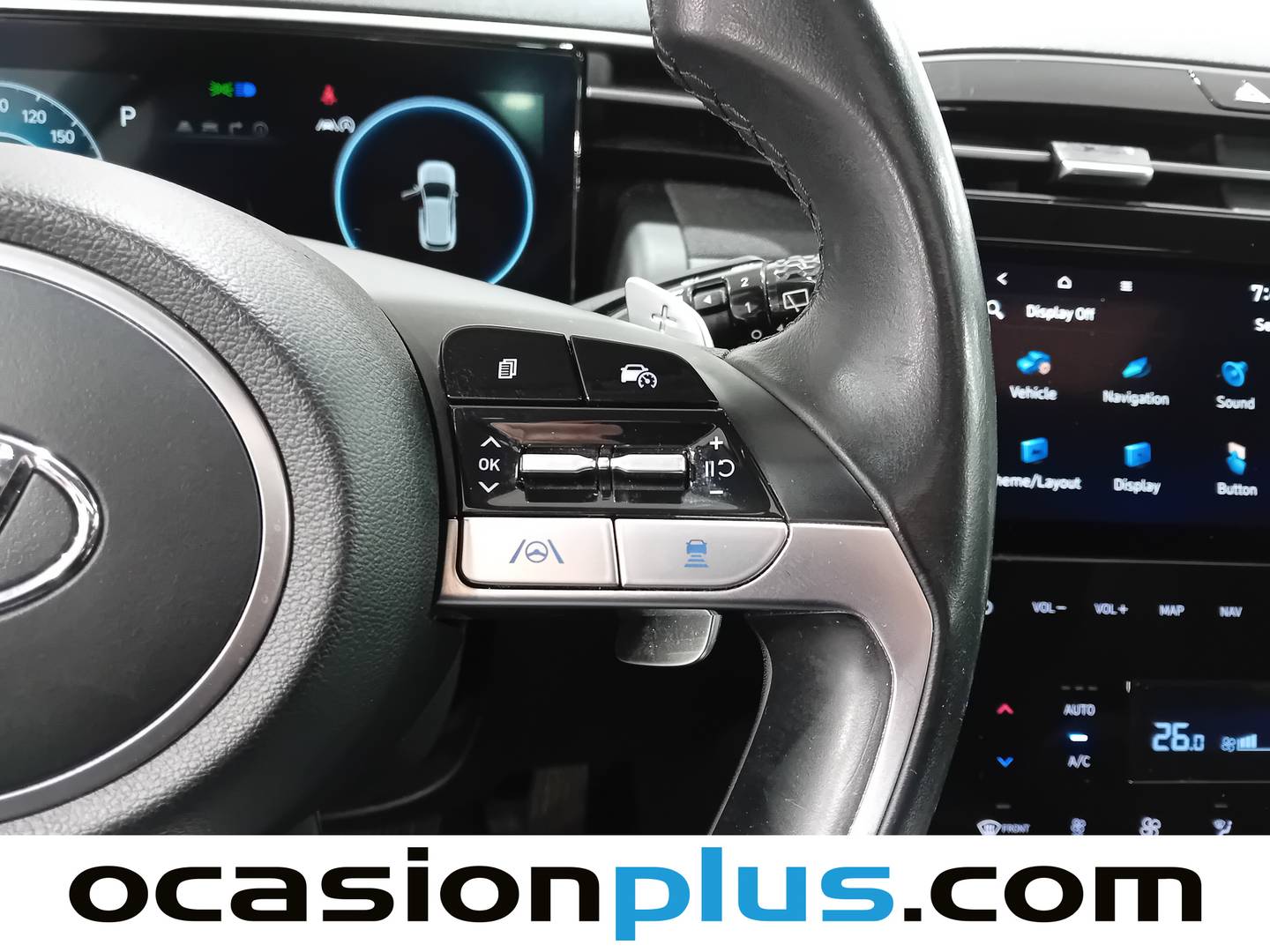 Hyundai Tucson Hyundai Tucson 1.6 CRDI 48V Tecno Sky DCT (136 CV) km 0